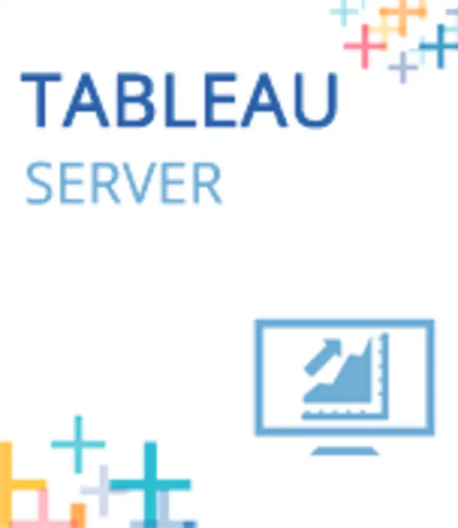 Tableau Server