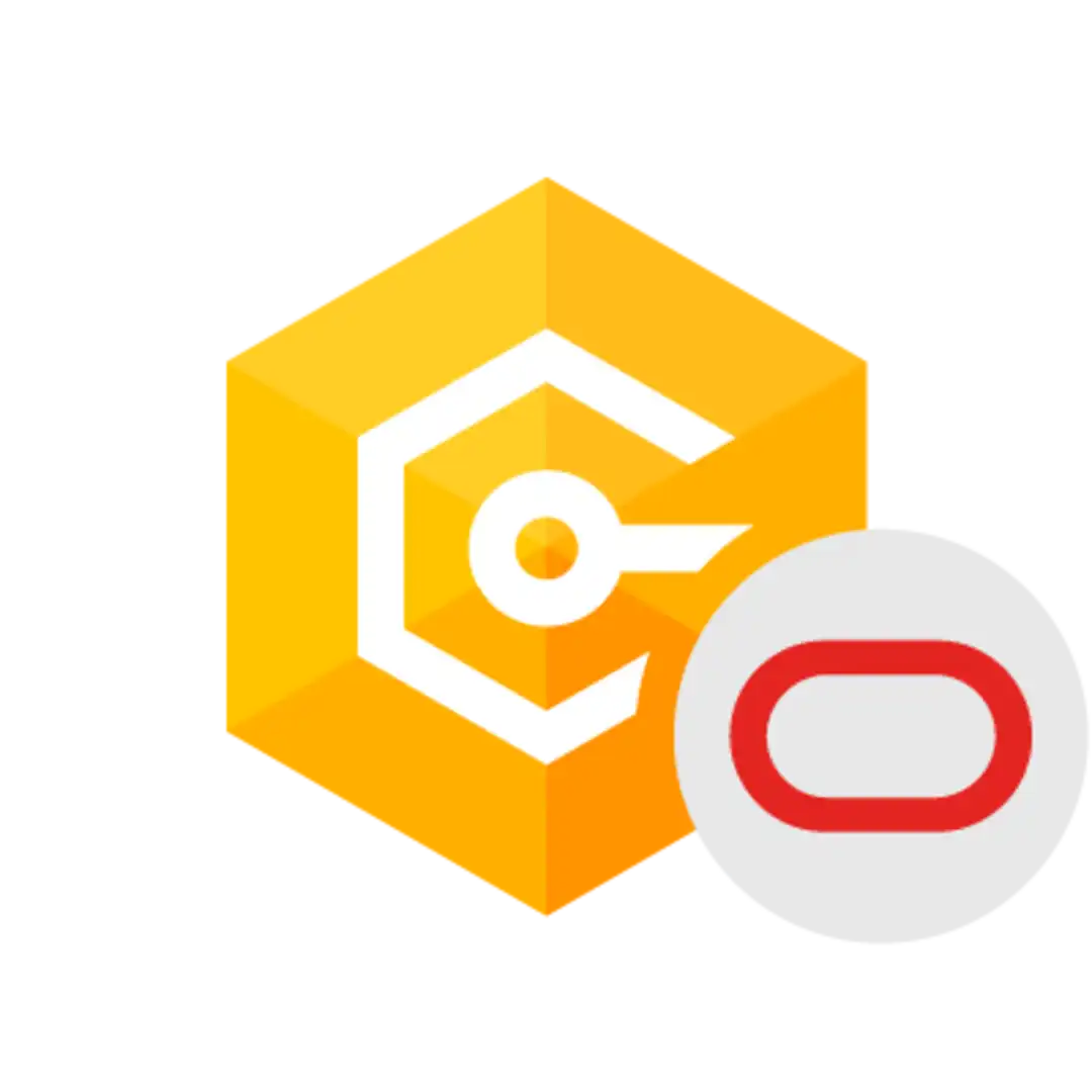 dotConnect for Oracle