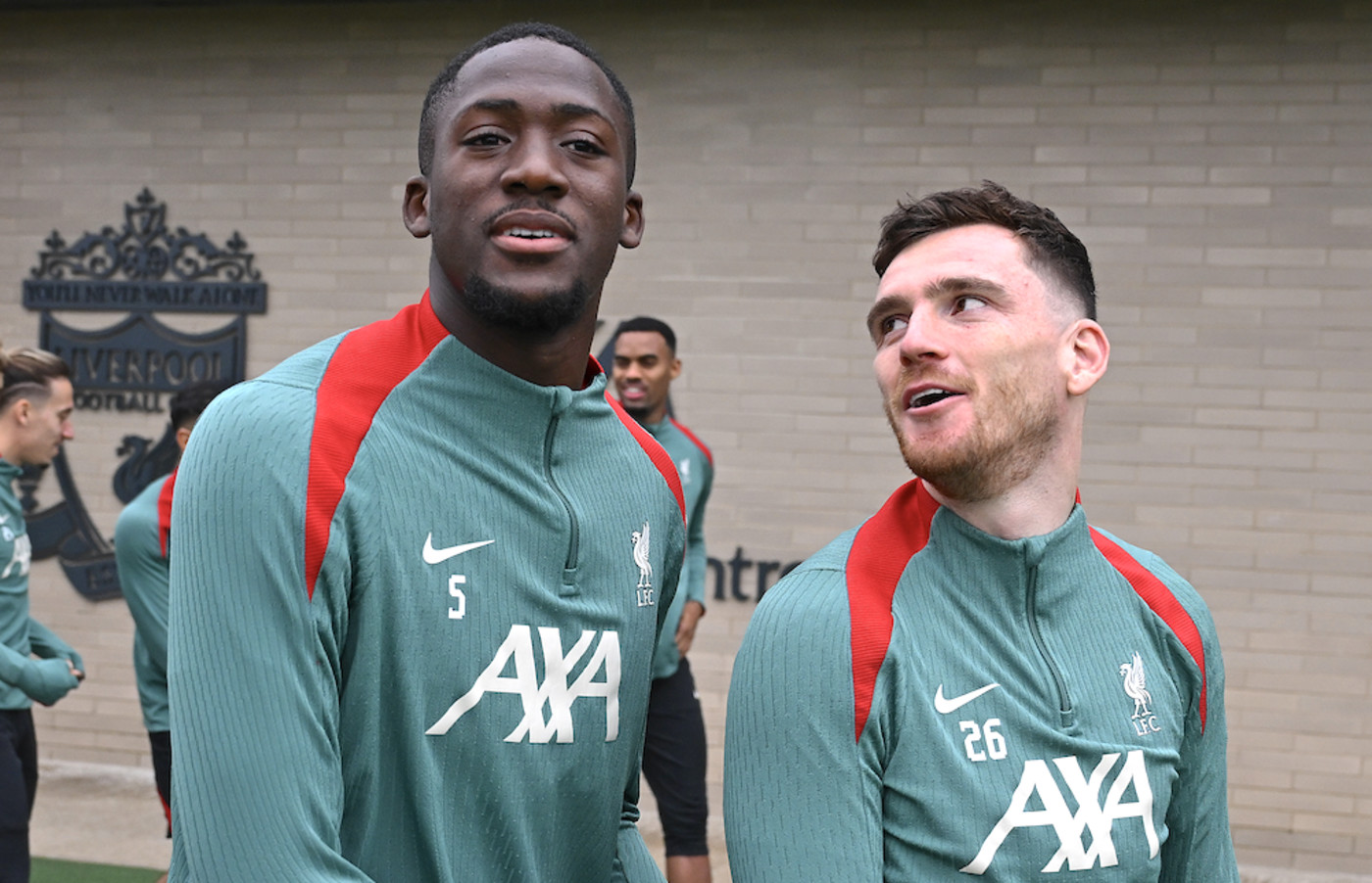 Liverpool Video Sex Snabba Avsl Janden Fr N Ibou