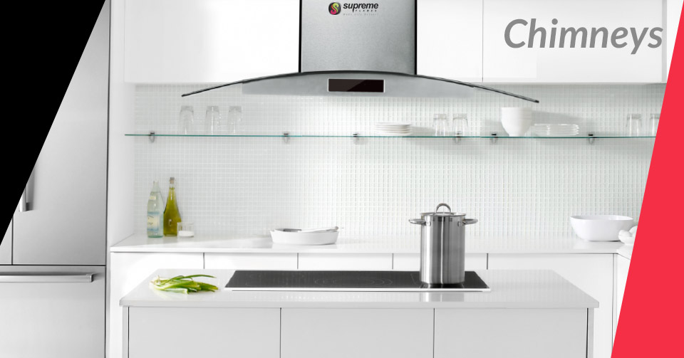 Electric Kitchen Chimneys Manufacturers Bengaluru Karnataka India