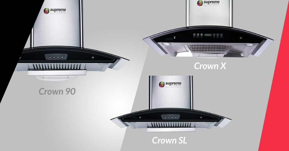 Electric Kitchen Chimneys Manufacturers Bengaluru Karnataka India