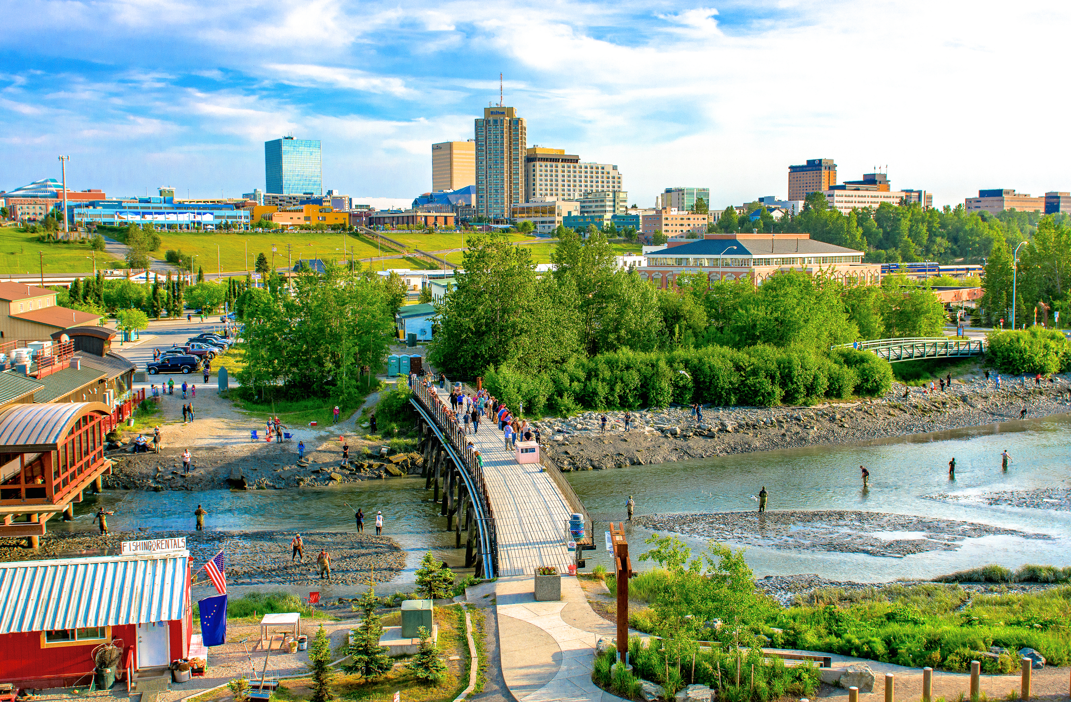 About Anchorage, Alaska | Visit Anchorage About Anchorage, Alaska | Visit Anchorage