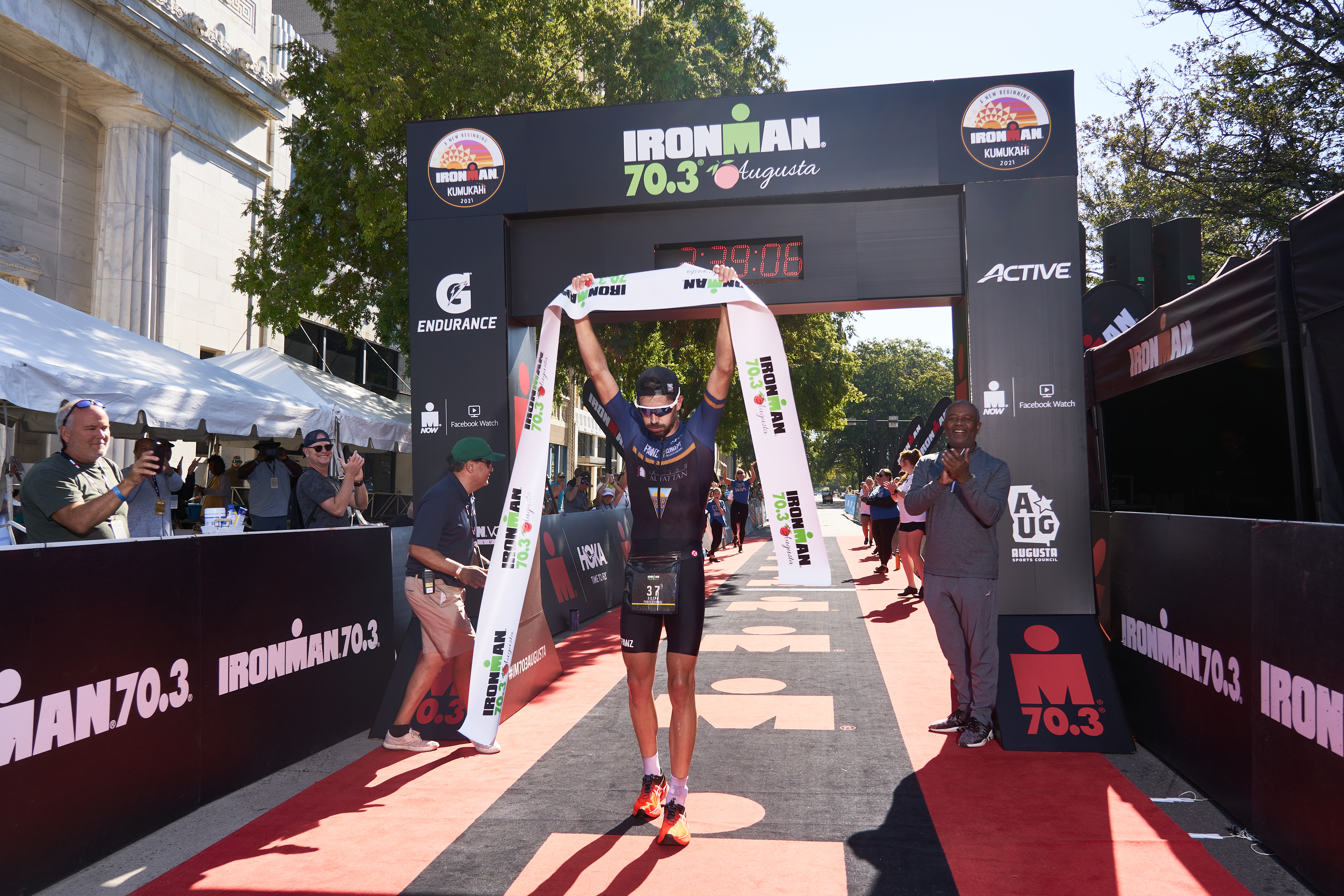 IRONMAN in Augusta, GA | Sports \u0026 Outdoors, image size:6000x4000