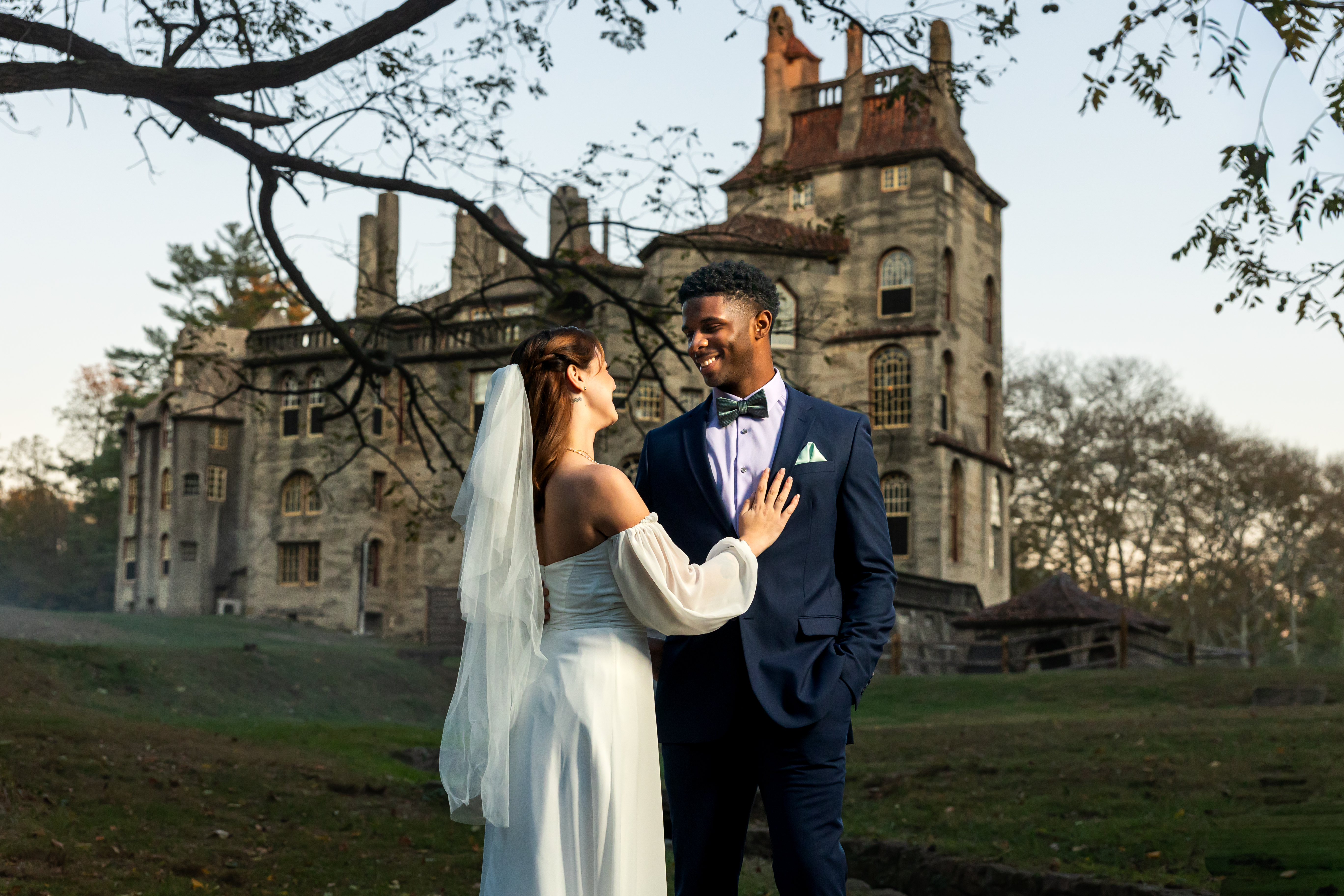 Plan Your Fairy tale Wedding in Bucks County, Pennsylvania