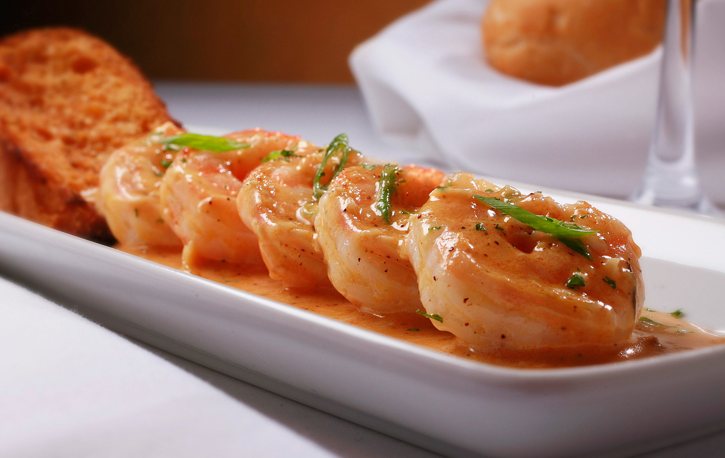 Cincy Seafood