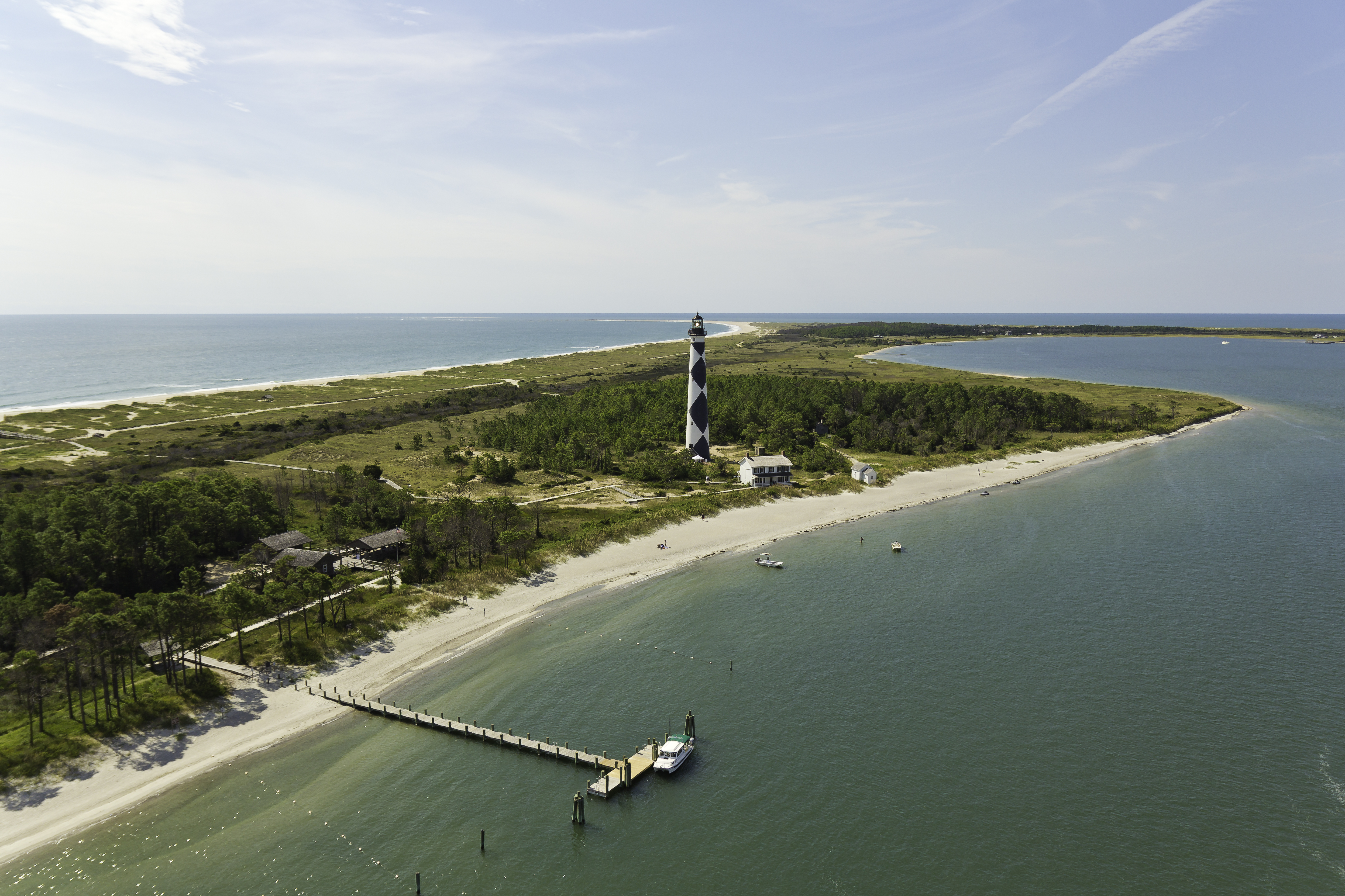 Cape lookout discount