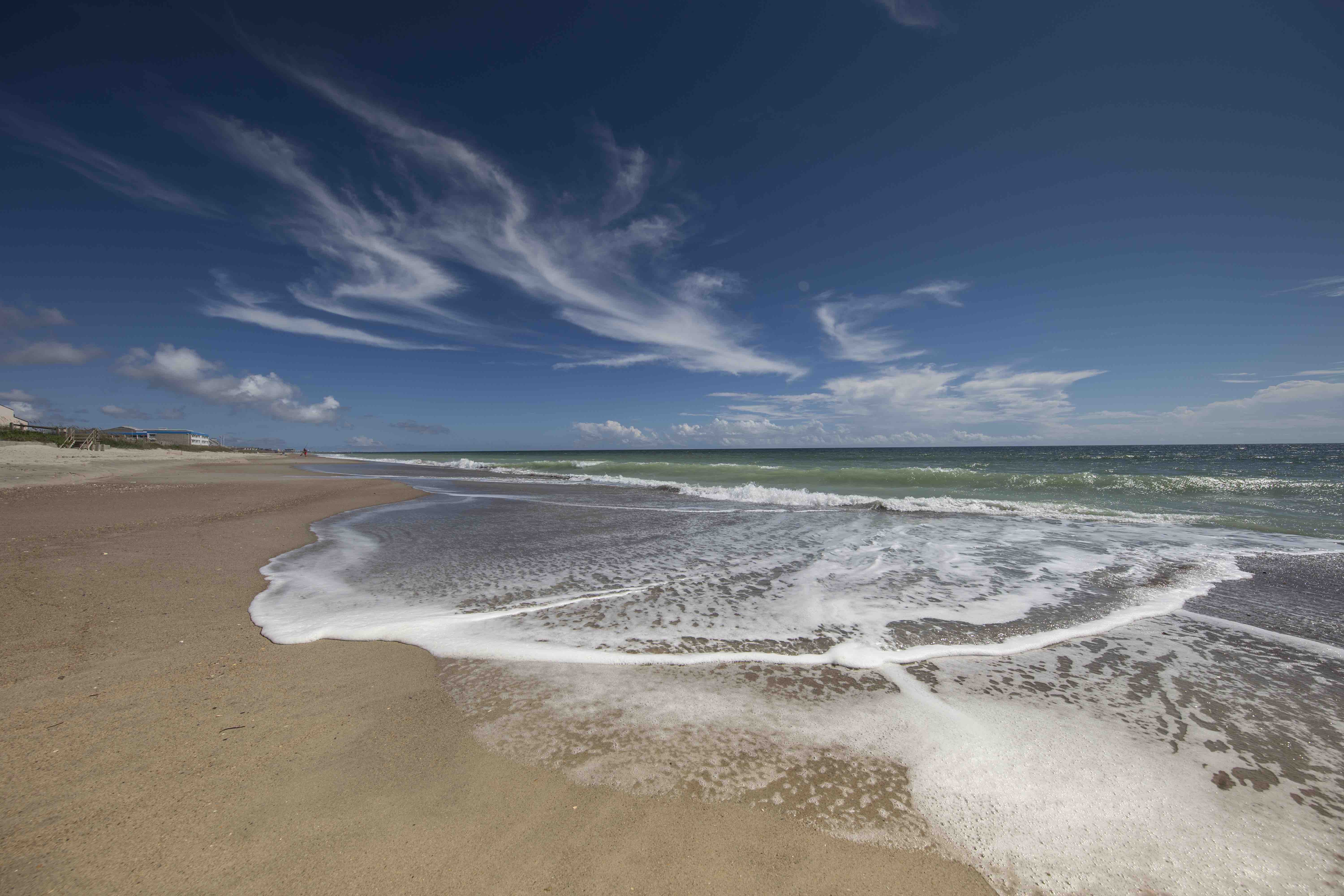 Beach Access in Emerald Isle | Location Information, image size:6000x4000