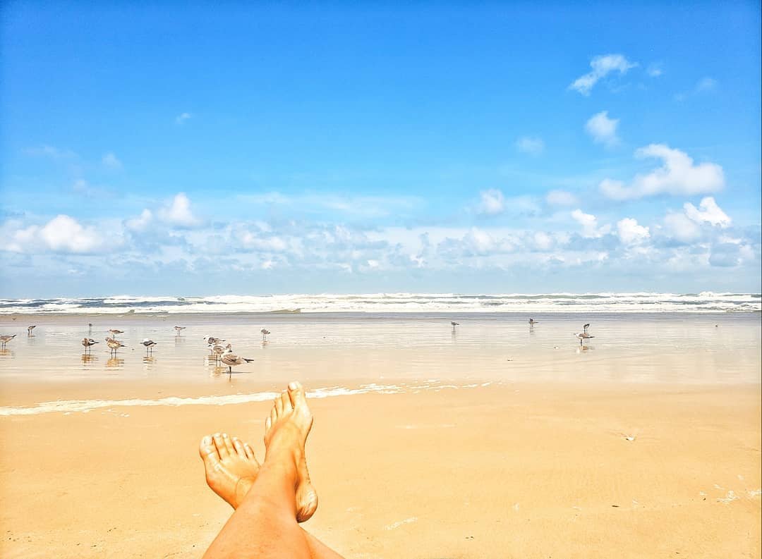 Daytona Beach FAQs | Best Beaches in Florida, image size:1080x793