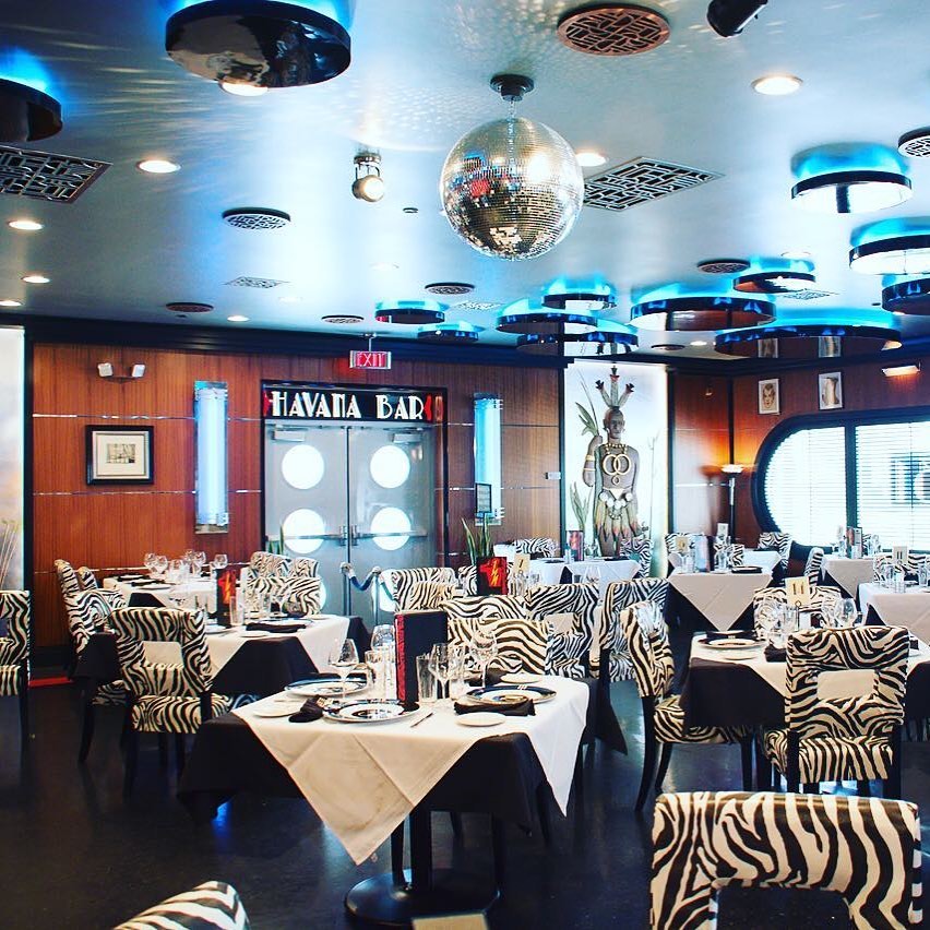 Genvese's Italian Cafe