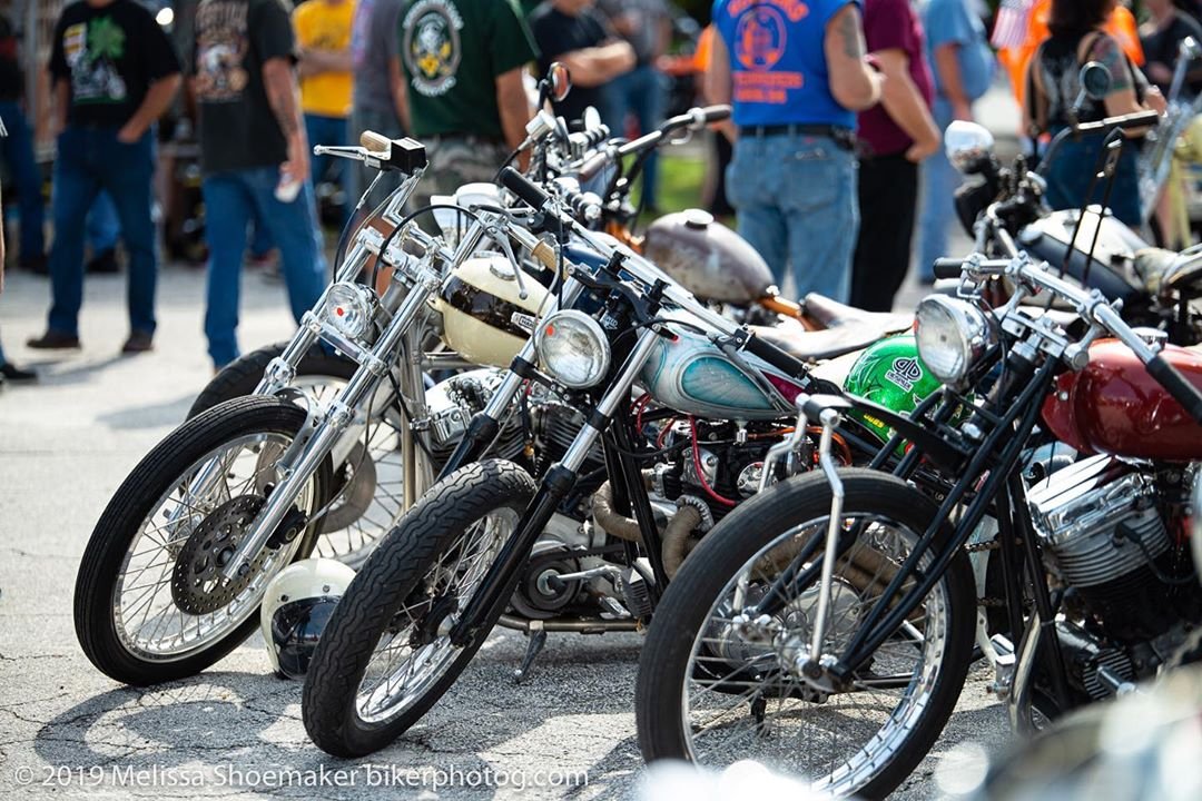 Biketoberfest® Vendors | Events & Venues in Daytona Beach, FL