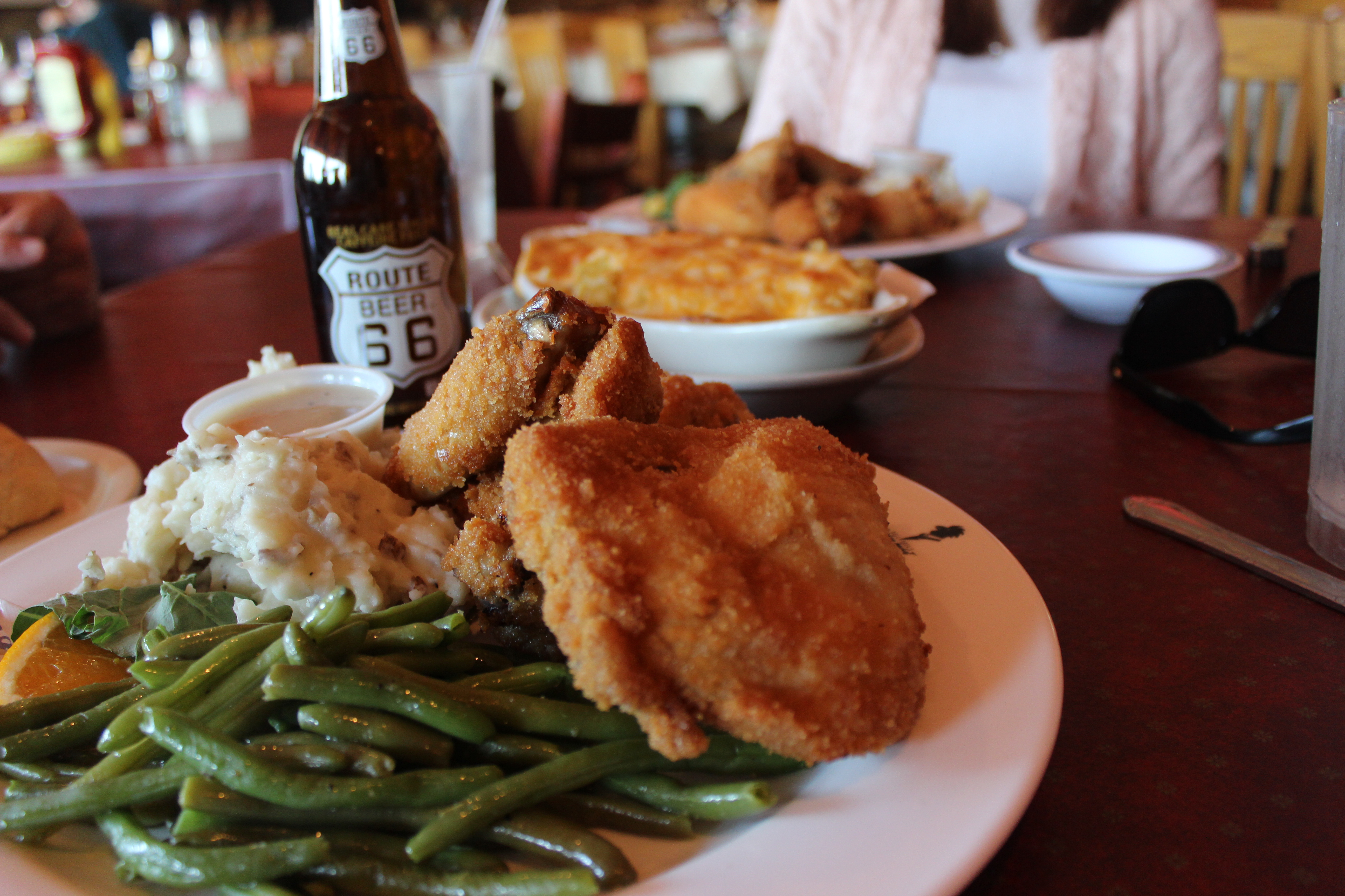 Route 66 in DuPage County, Illinois | Historic Stops & Roadside