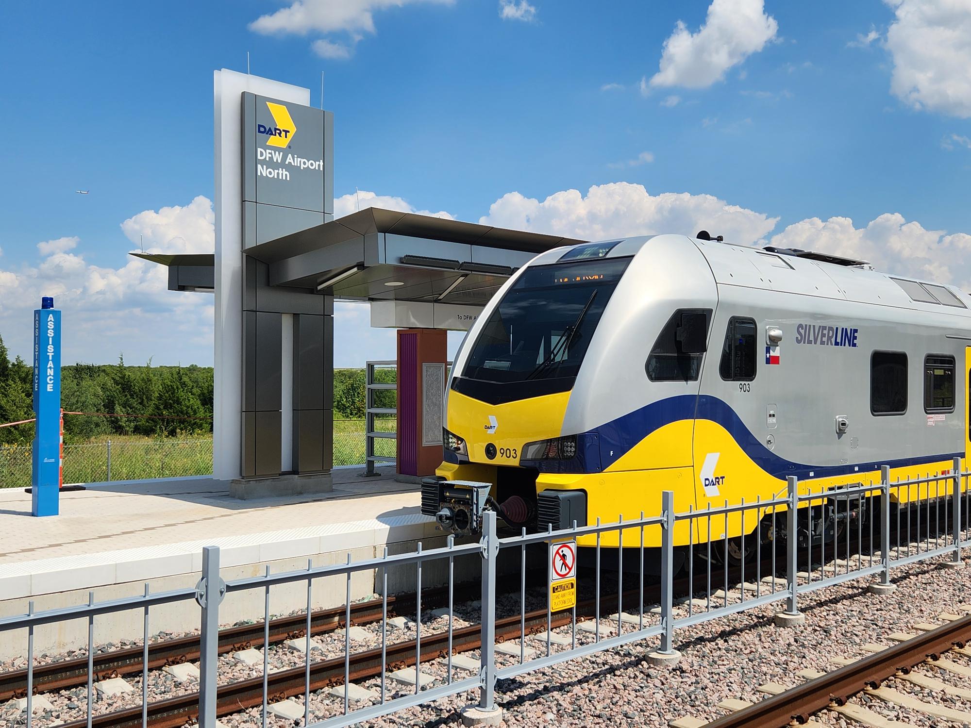 Are you afraid of the DART? – Richland Student Media, image size:2000x1500