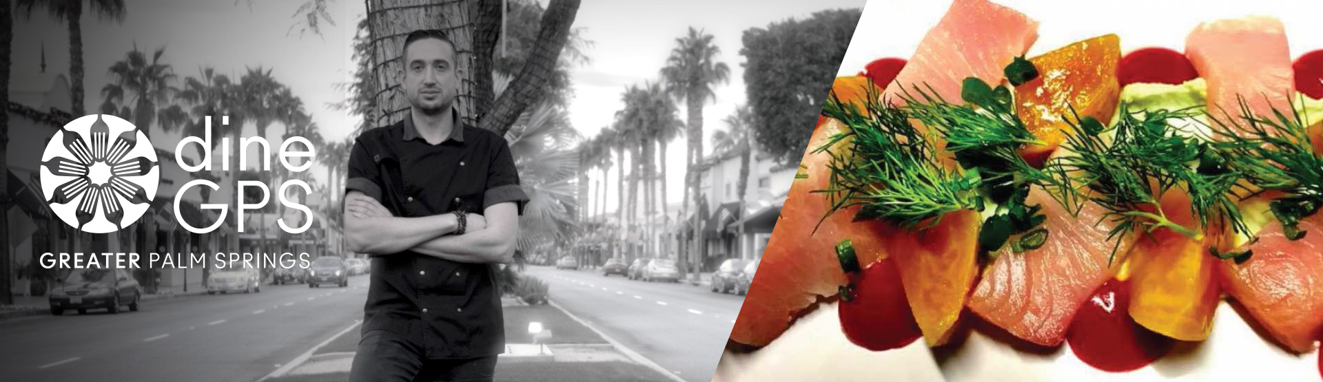 dineGPS Original Video Series | Greater Palm Springs