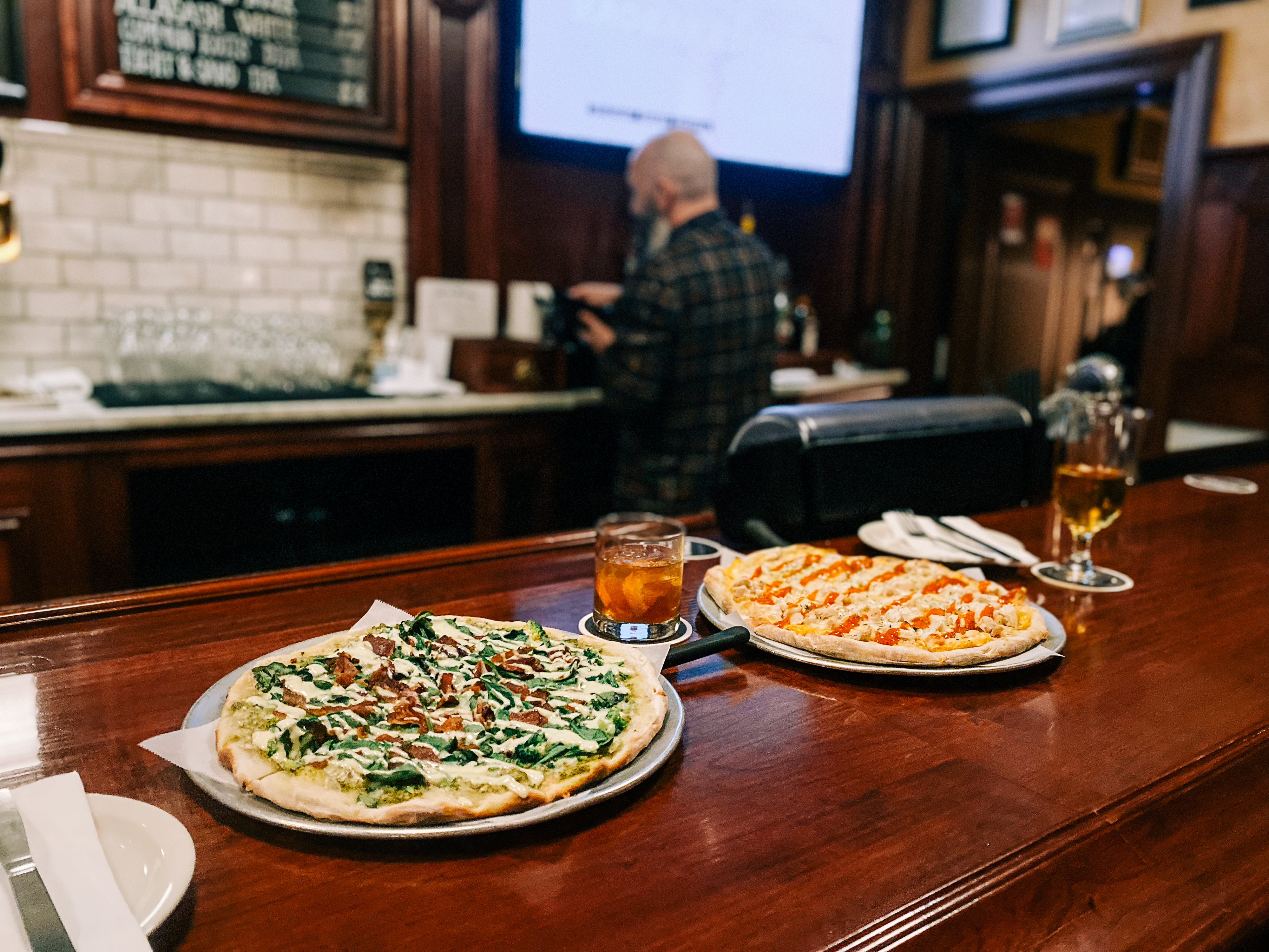 Nearra's Pizzeria