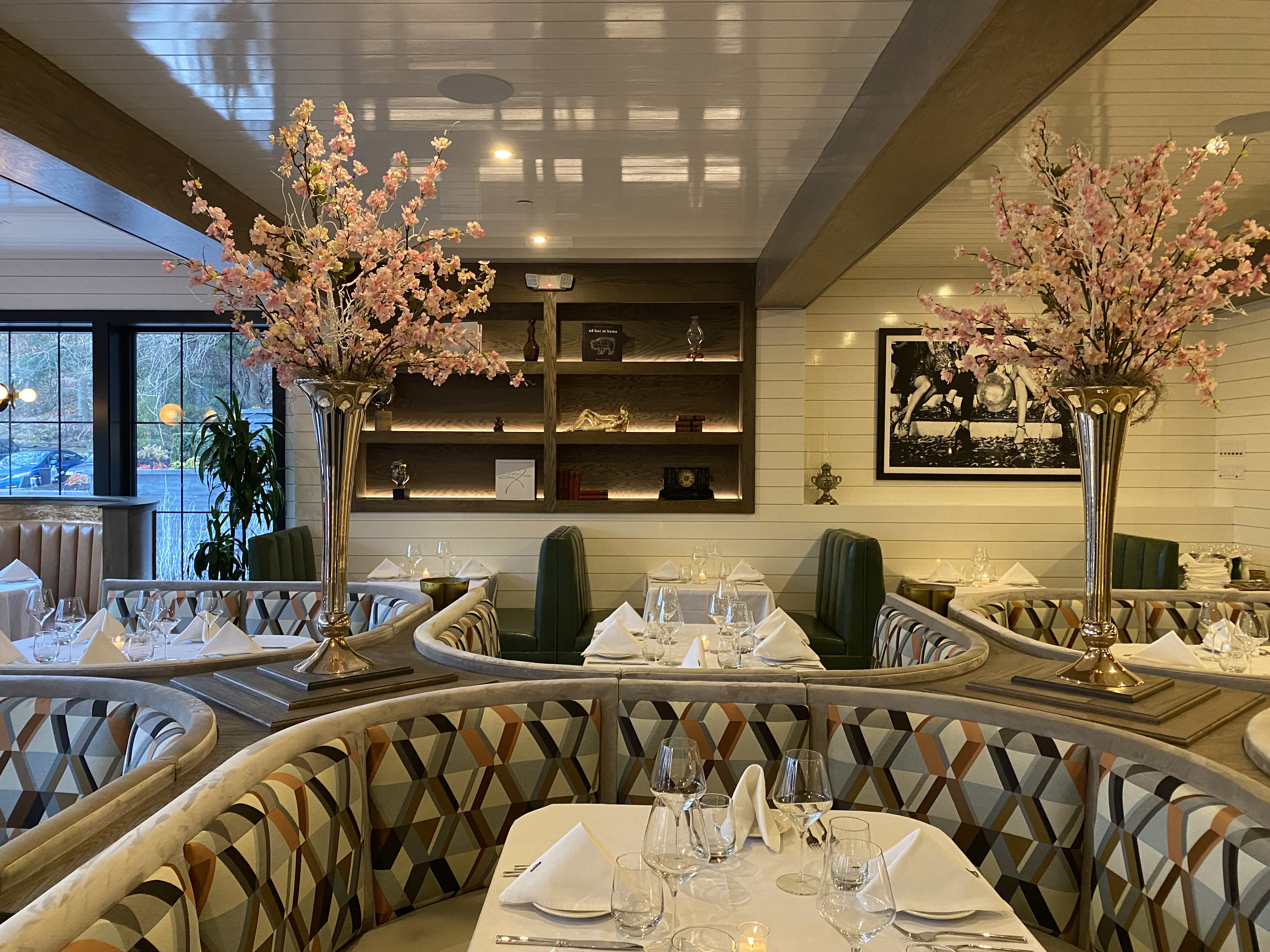 Restaurant long island discount