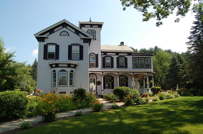 Fire Island Bed & Breakfasts | Discover Long Island