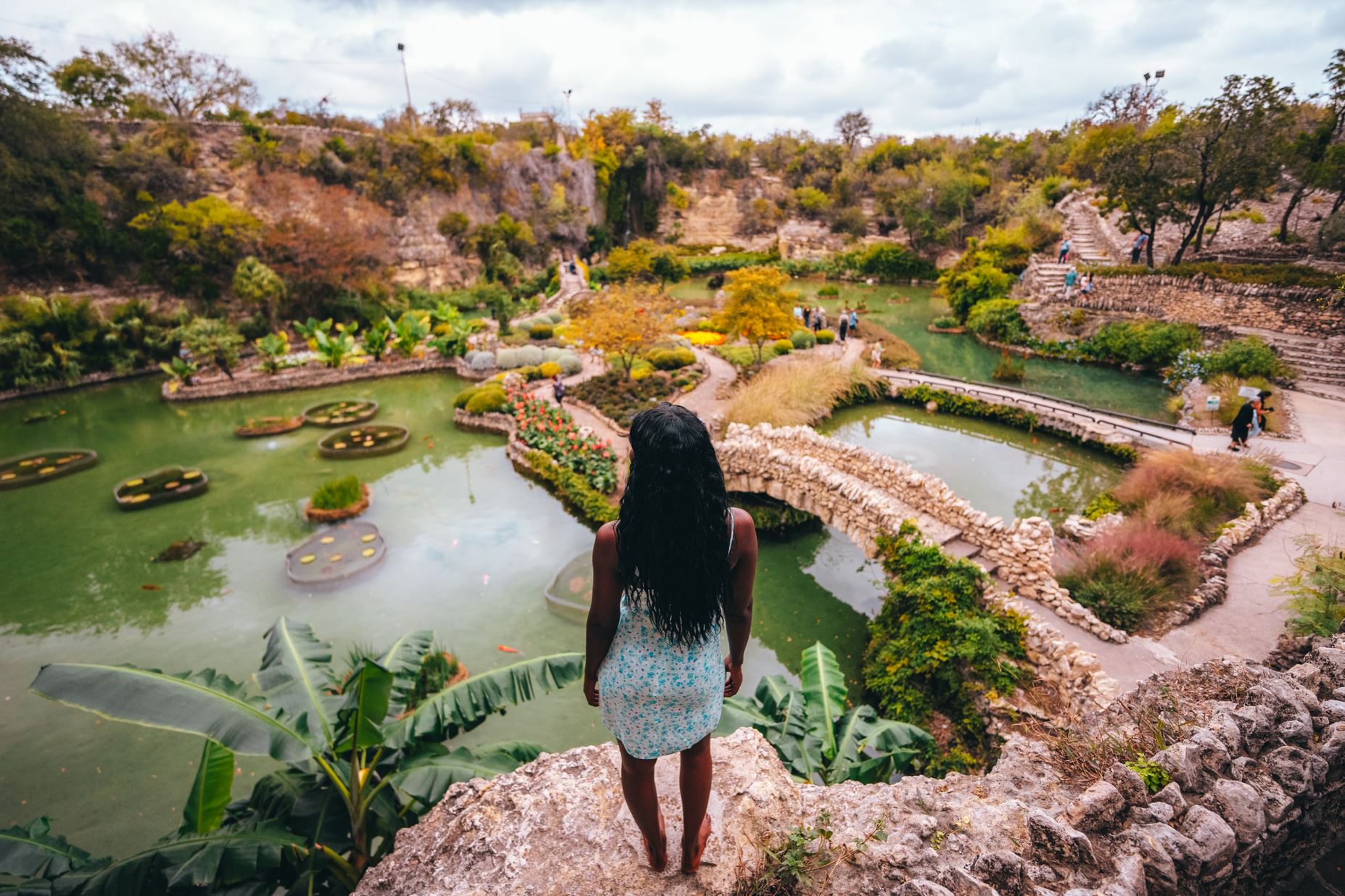 Nature's Beauty | Outdoor Adventures in San Antonio