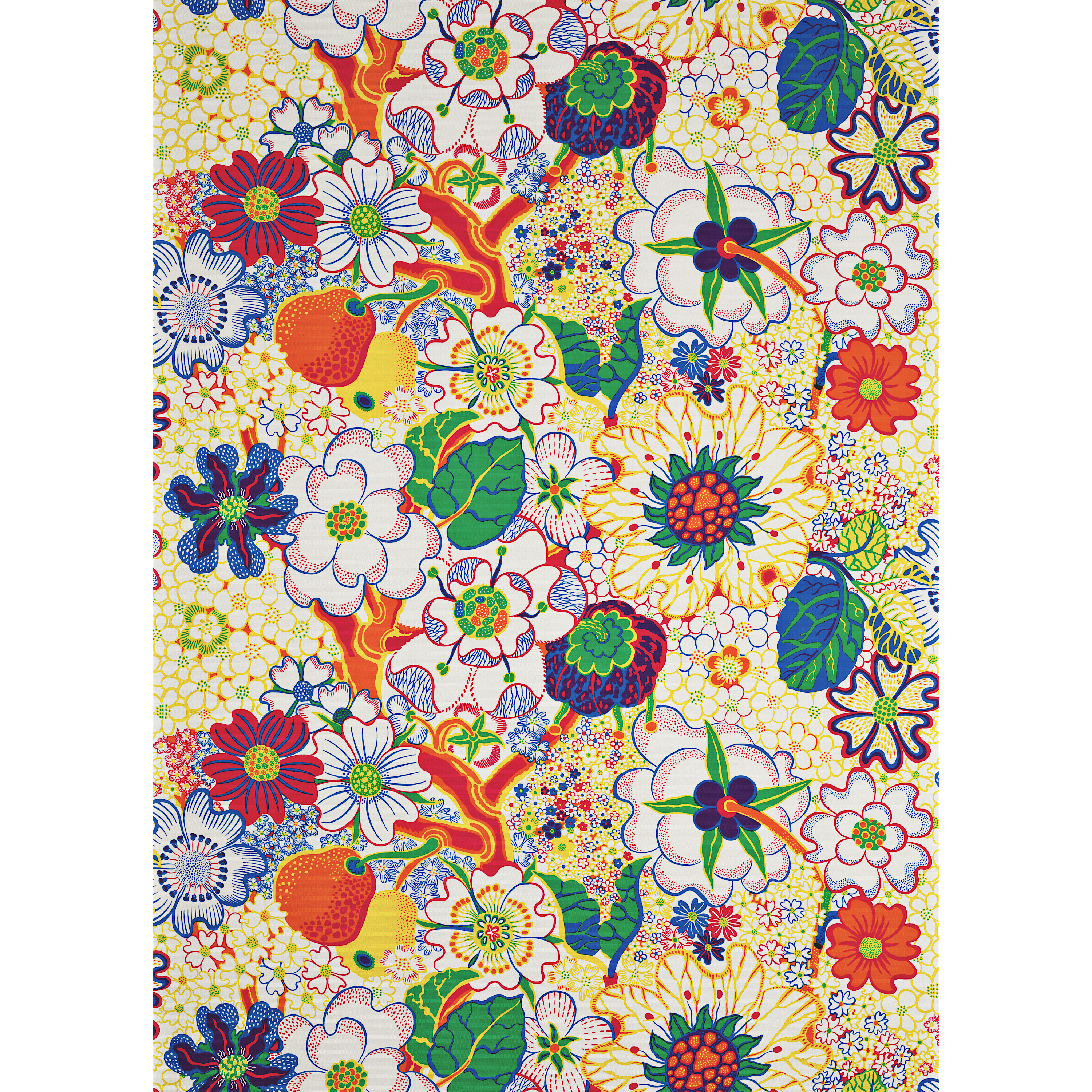 ヨーゼフ・フランク  Josef Frank Textile Designs Josef Frank: Textile Designs | ヨーゼフ・フランク | nostos