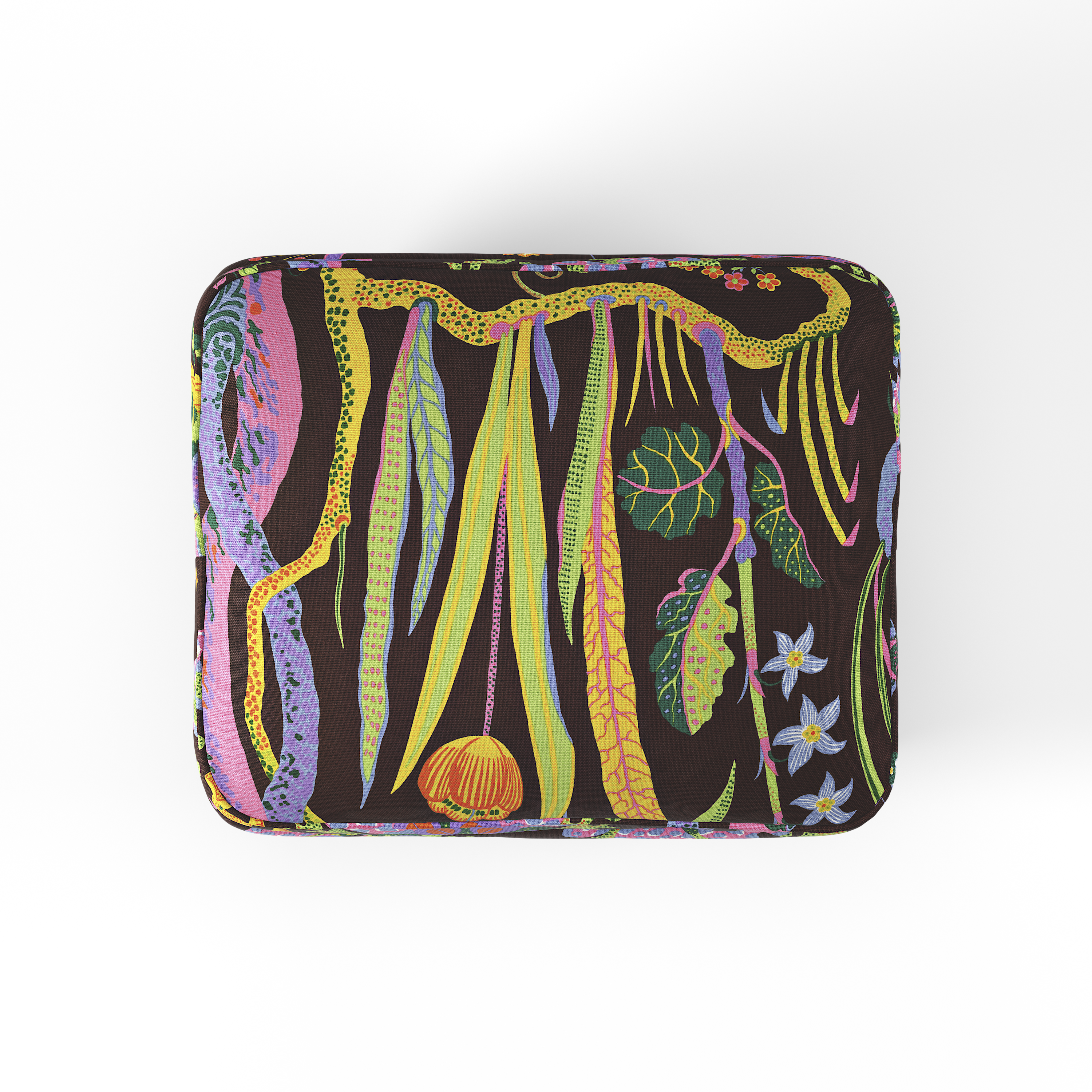 Stool 568 - Josef Frank