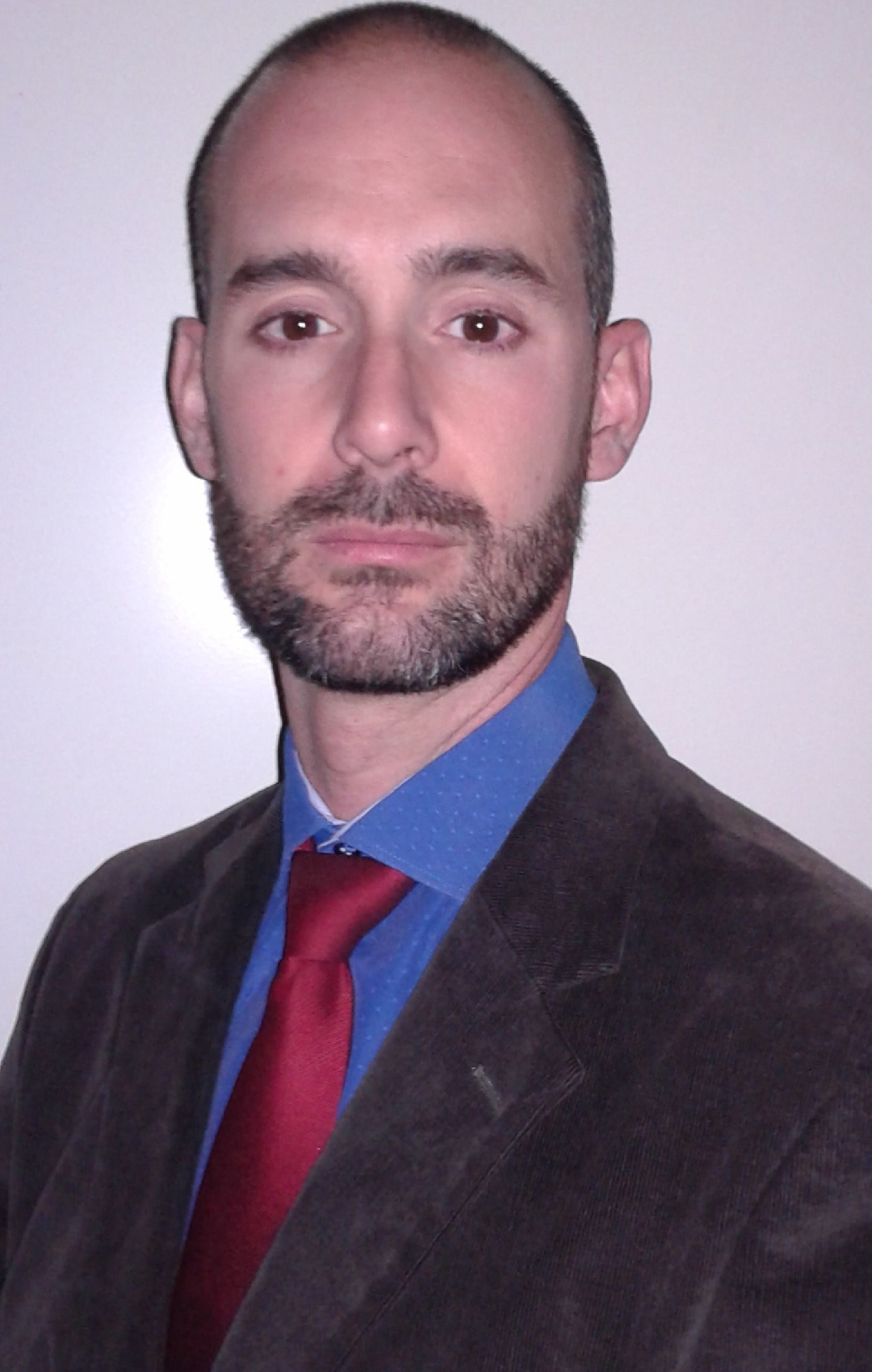 SALVADOR FERNÁNDEZ, ALEJANDRO