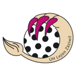 UH Lejon Zäziwil II (Logo)