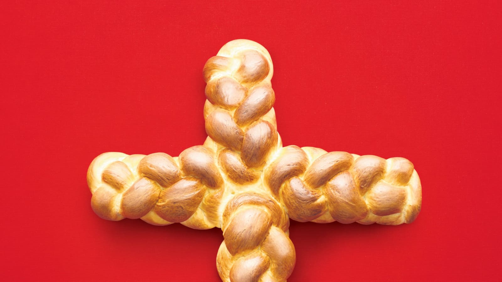 1. August-Zopf - Rezept | Swissmilk 1. August-Zopf - Rezept | Swissmilk