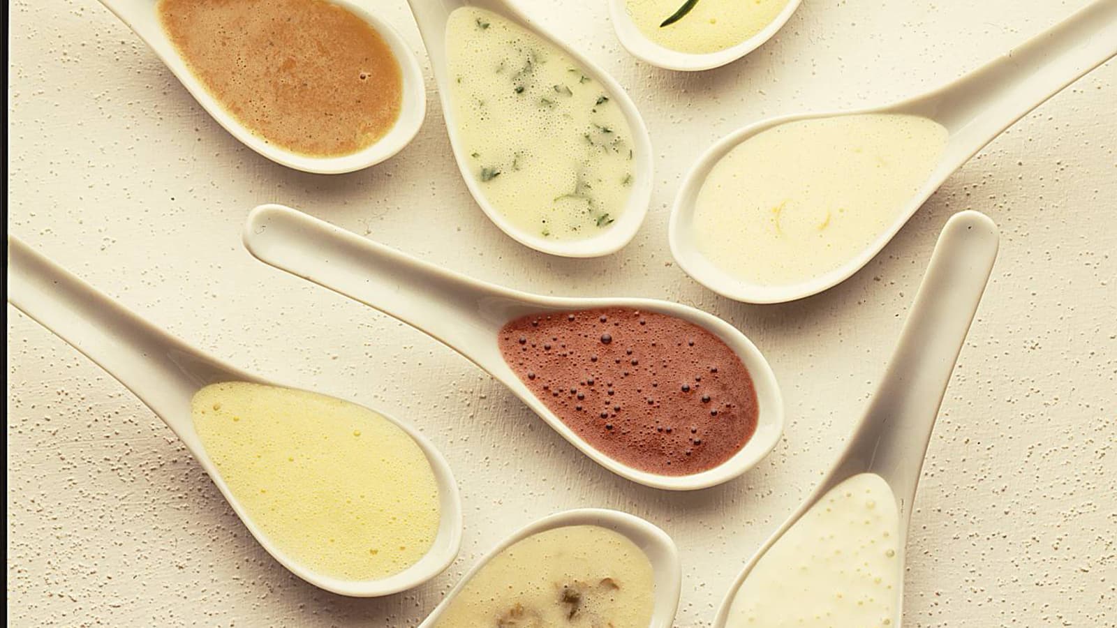 Ananassauce mit Curry - Rezept | Swissmilk