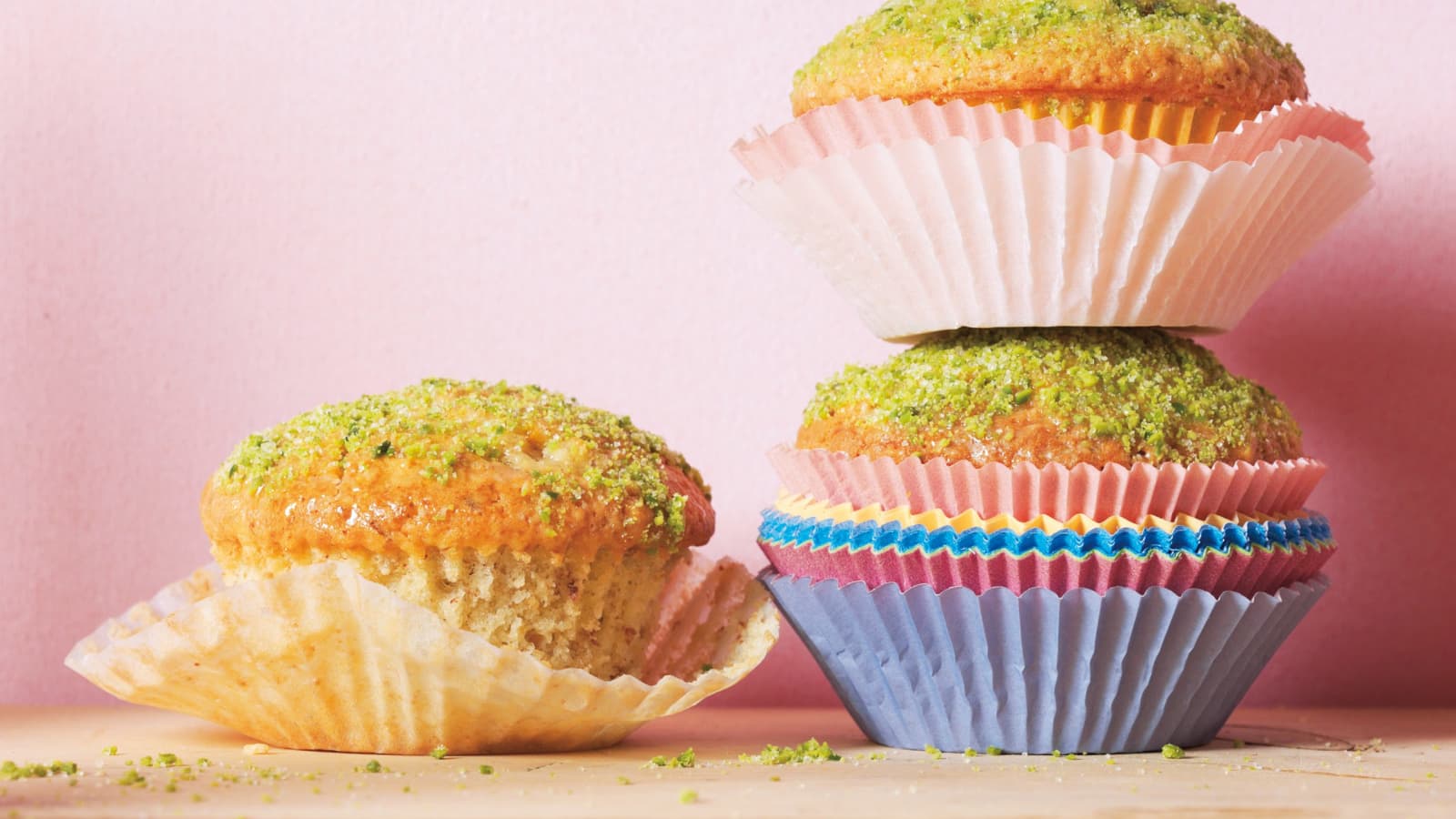 Aprikosen Muffins - Rezepte Suchen