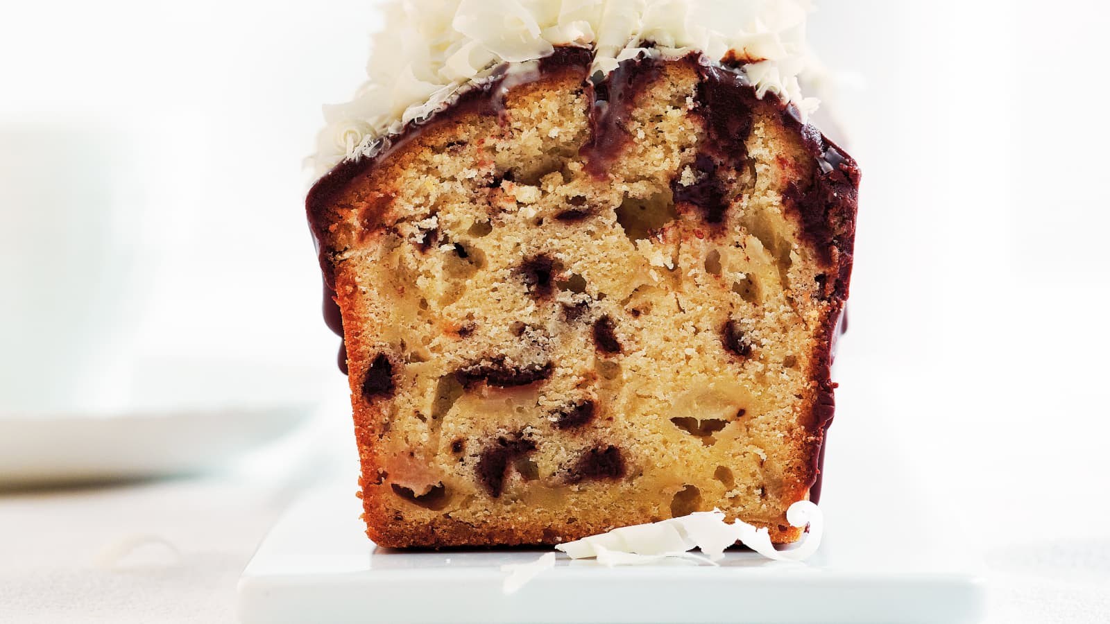 Birnen-Cake - Rezept | Swissmilk
