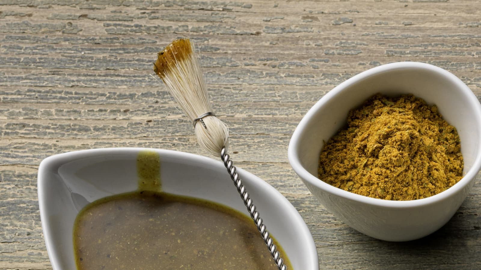 CurryMarinade Rezept Swissmilk