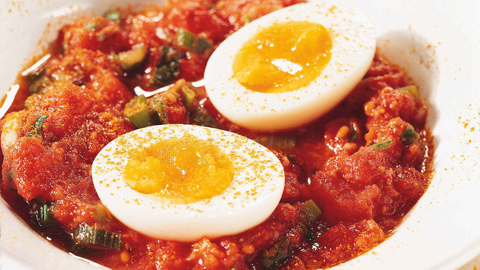 Eier Und Tomaten Curry - Rezepte Suchen