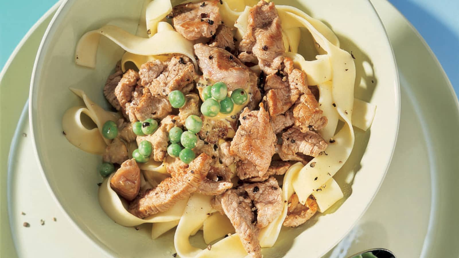 Geschnetzeltes Kalbfleisch - Rezepte Suchen