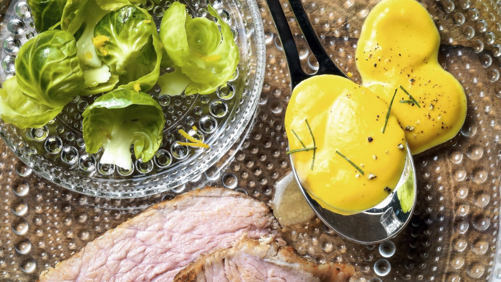 Kalbsjus Sauce Zu Kalbsbraten - Rezepte Suchen