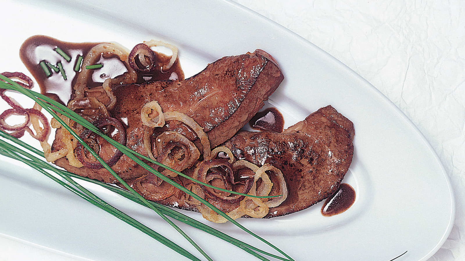 Suuri Läberli - Rezept | Swissmilk