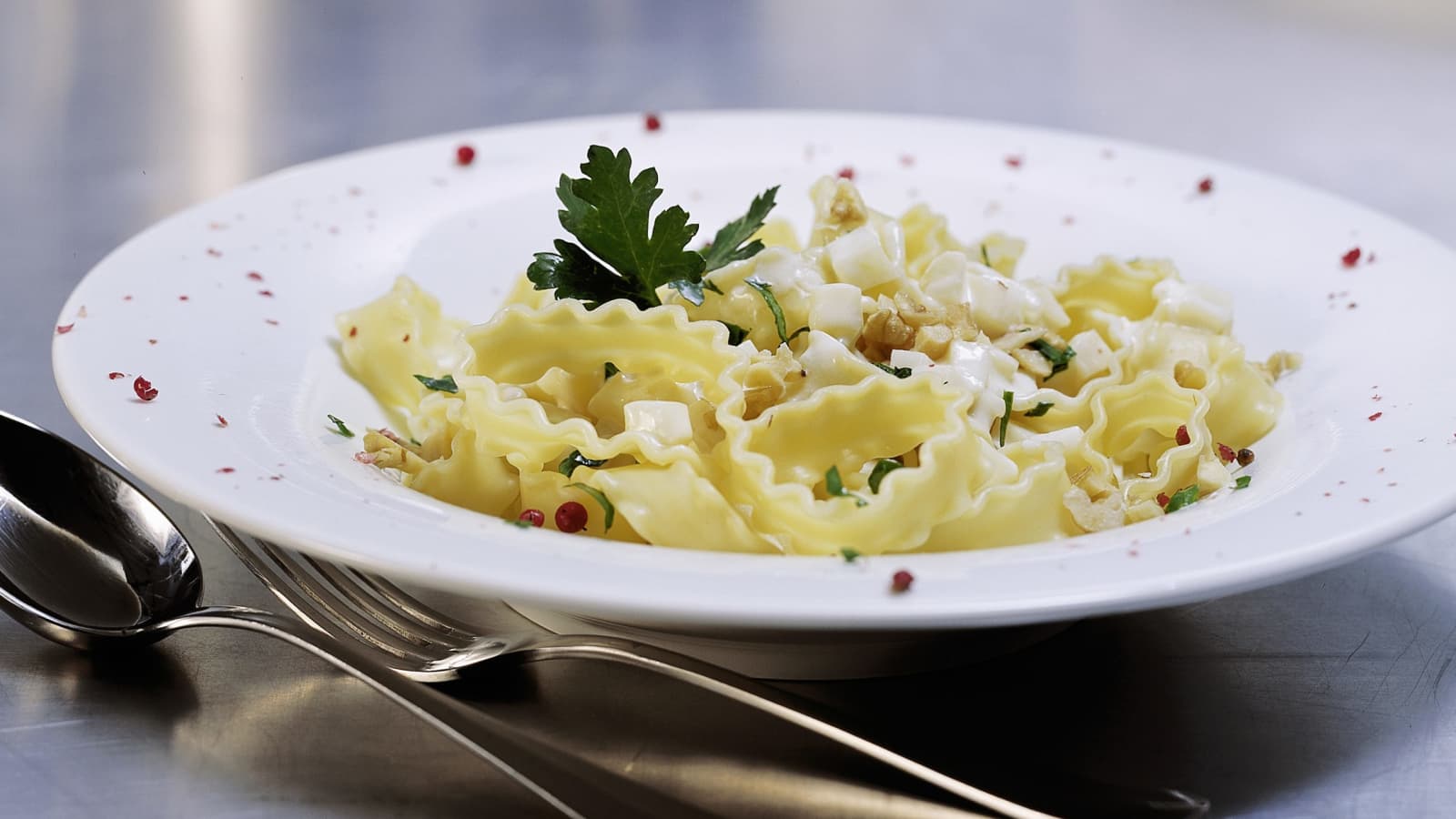 Sellerieeintopf Mit Nudeln Und Rindfleisch - Rezepte Suchen