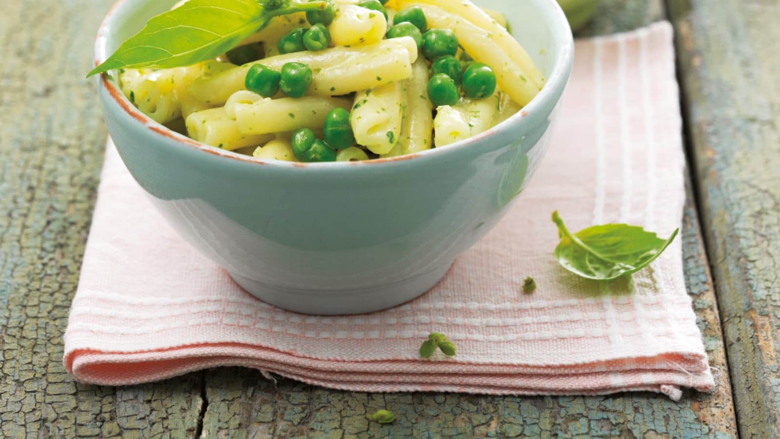 Basilikumpesto Sauce - Rezepte Suchen