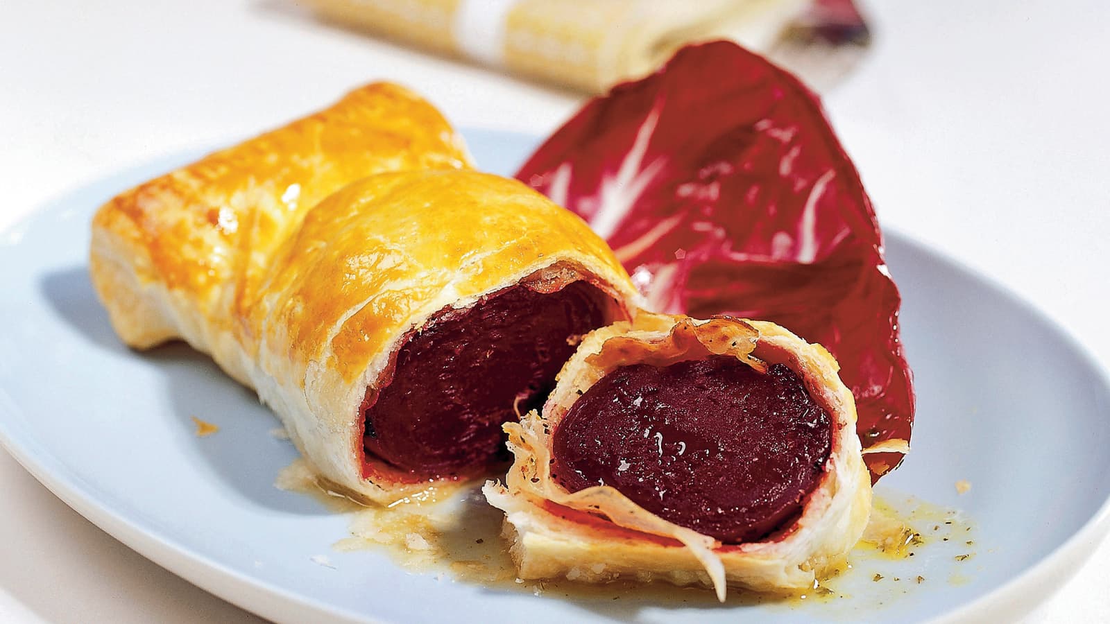 Lende Im Schlafrock - Rezepte Suchen