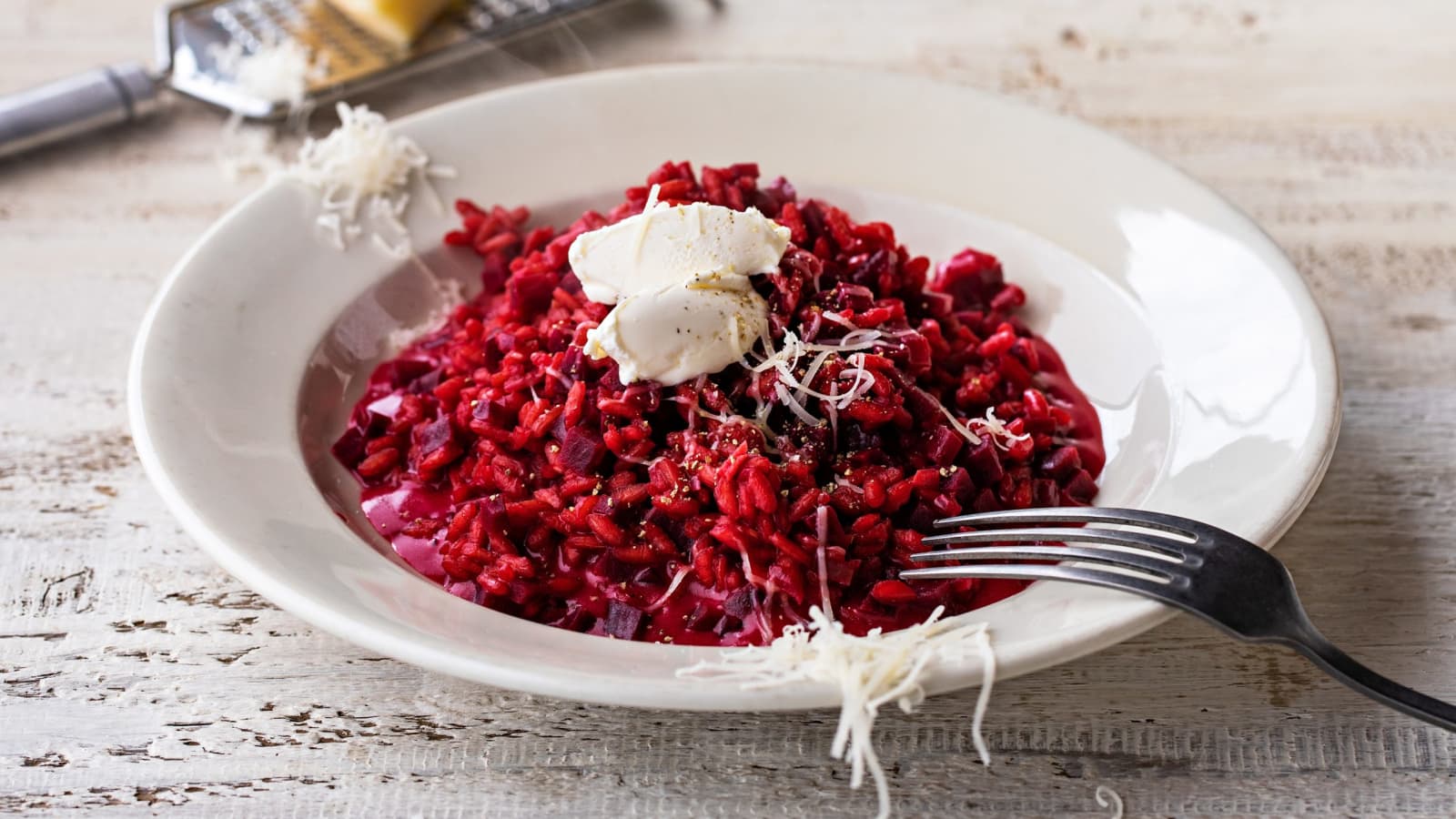 Randen Risotto - Rezepte Suchen