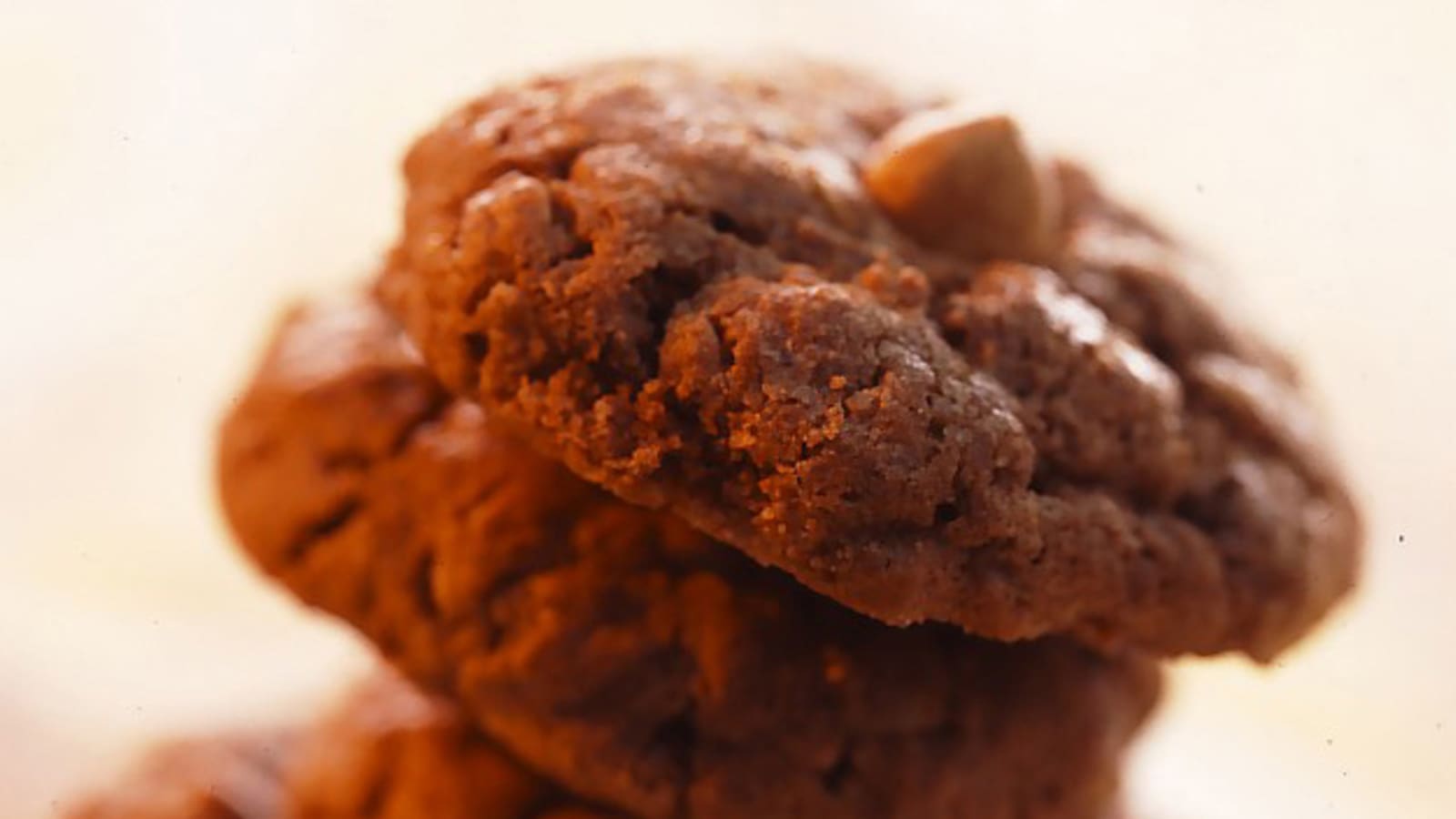 Schoko-Haferflocken-Cookies - Rezept | Swissmilk