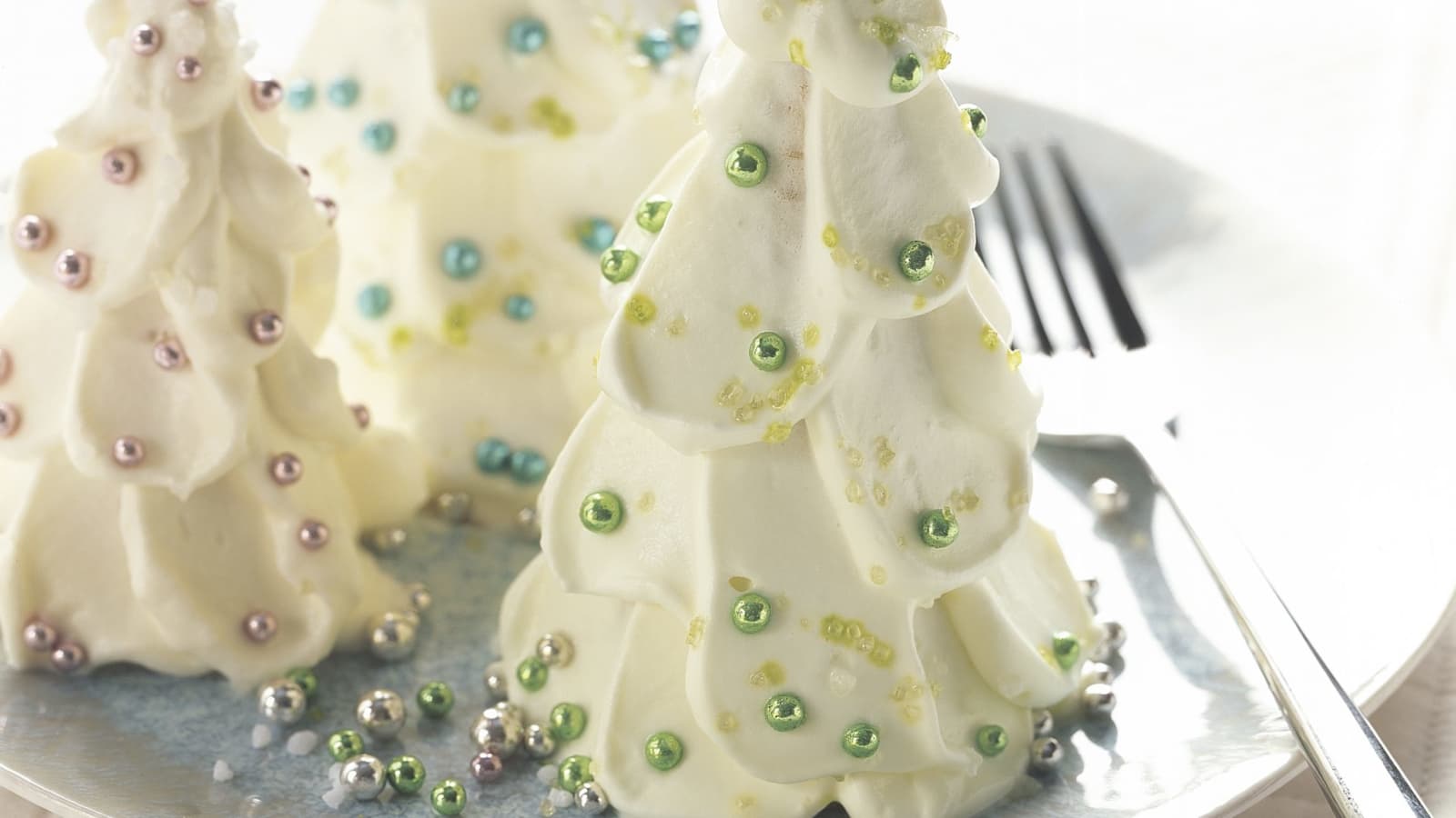 SchokoladeTannenbaum Rezept Swissmilk