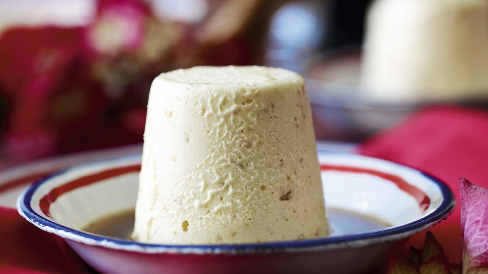 Semifreddo alle Noci - Rezept | Swissmilk