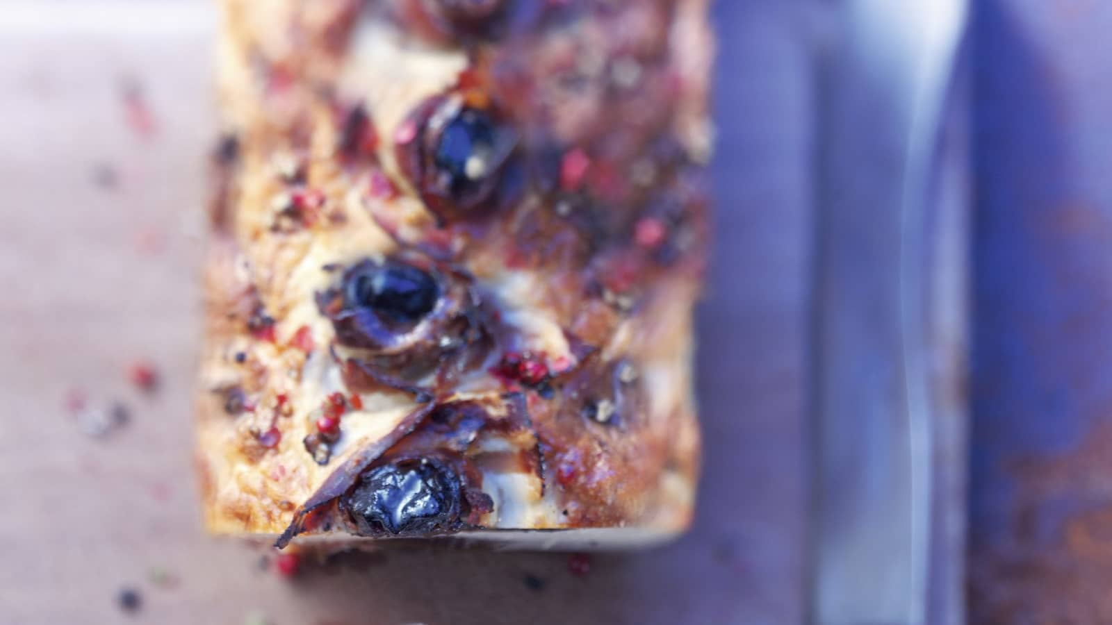 Pflaumen In Speck - Rezepte Suchen