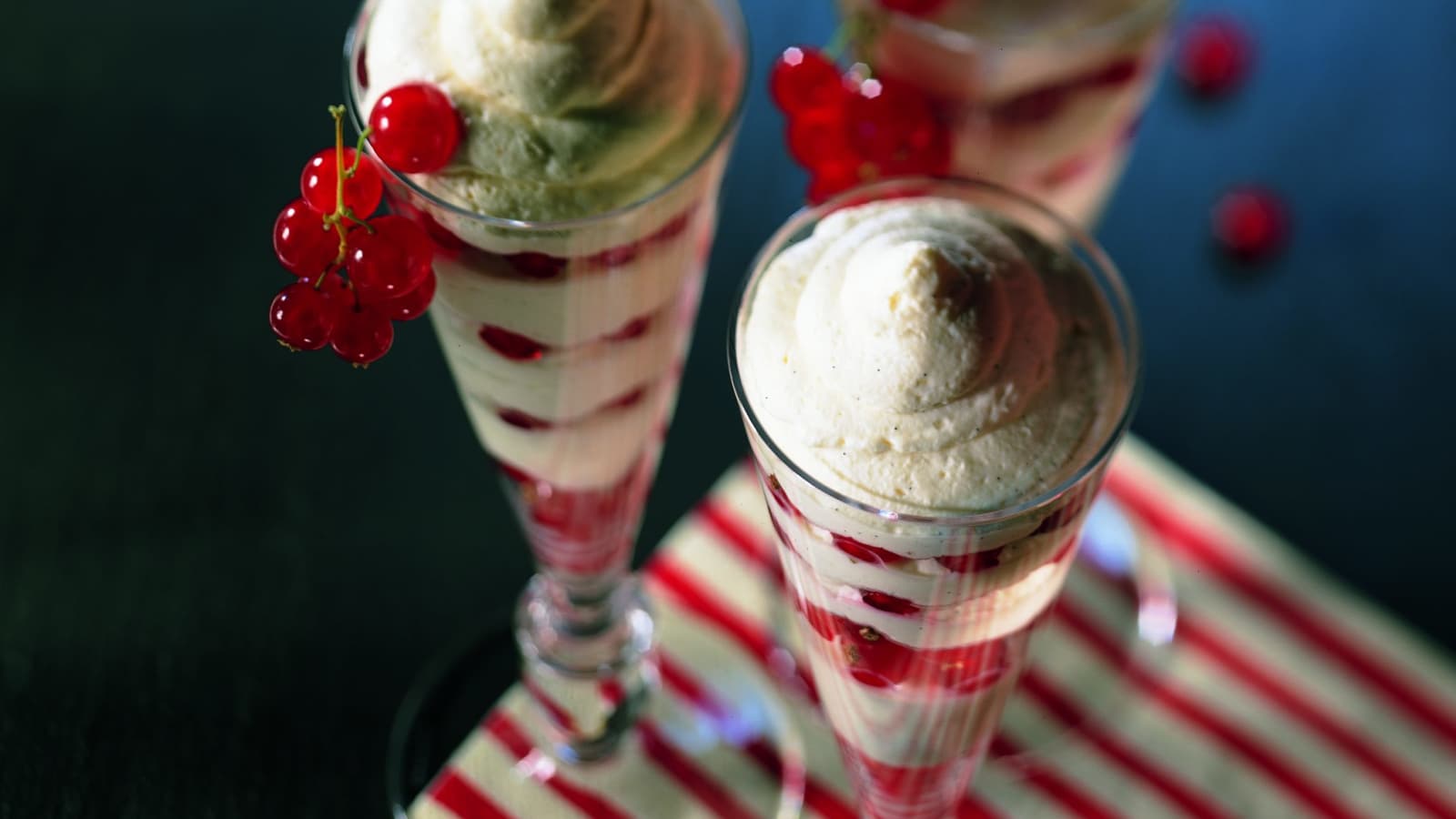 Swiss Coupe Rezept Swissmilk