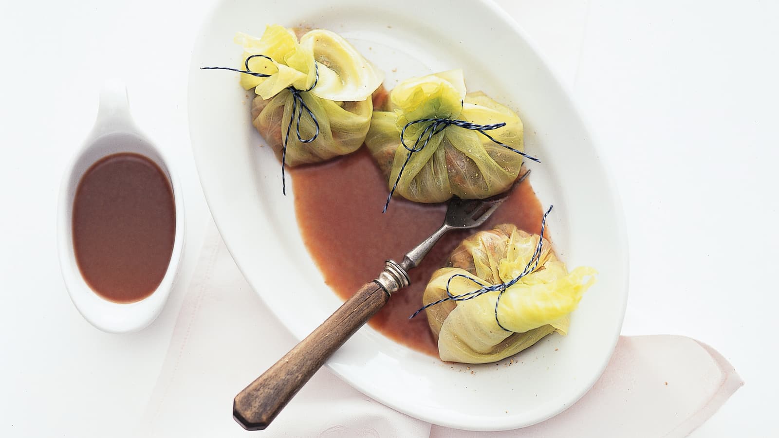 Zuger Chabisbünteli - Rezept | Swissmilk