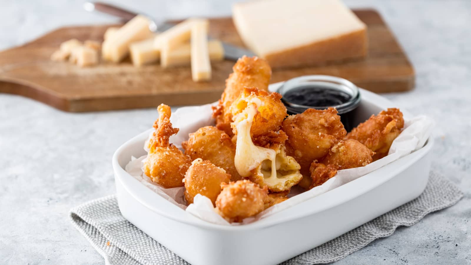Malakoff Kugeln - Rezepte Suchen