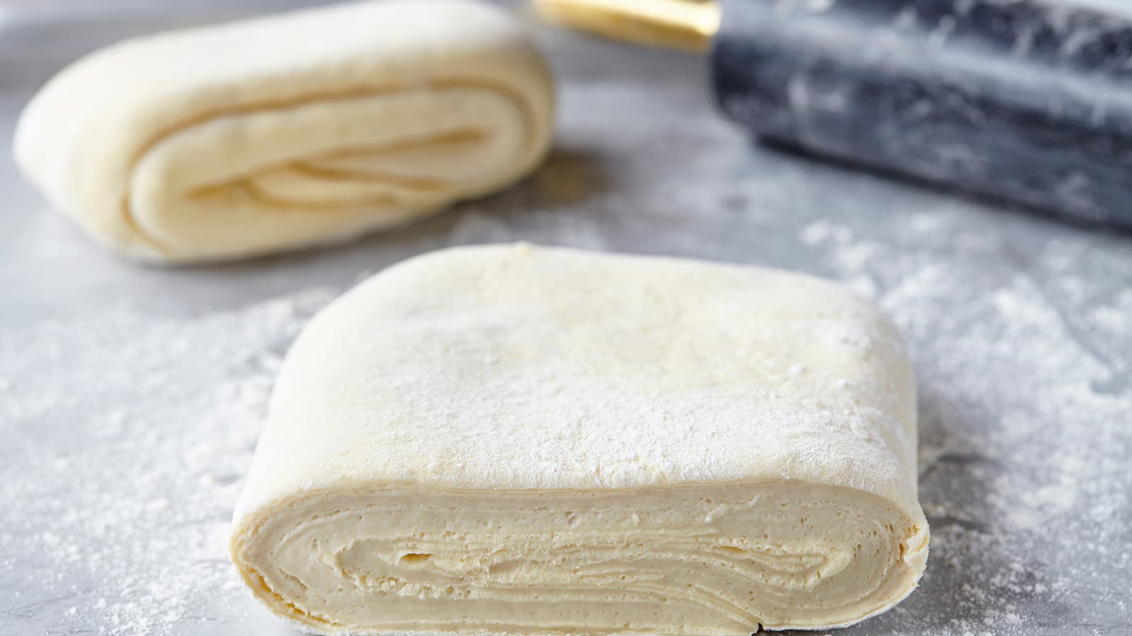Plunderteig - Rezept | Swissmilk