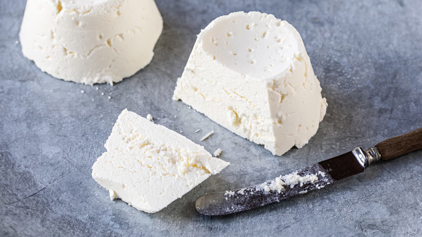 Ricotta selber machen Rezept Swissmilk