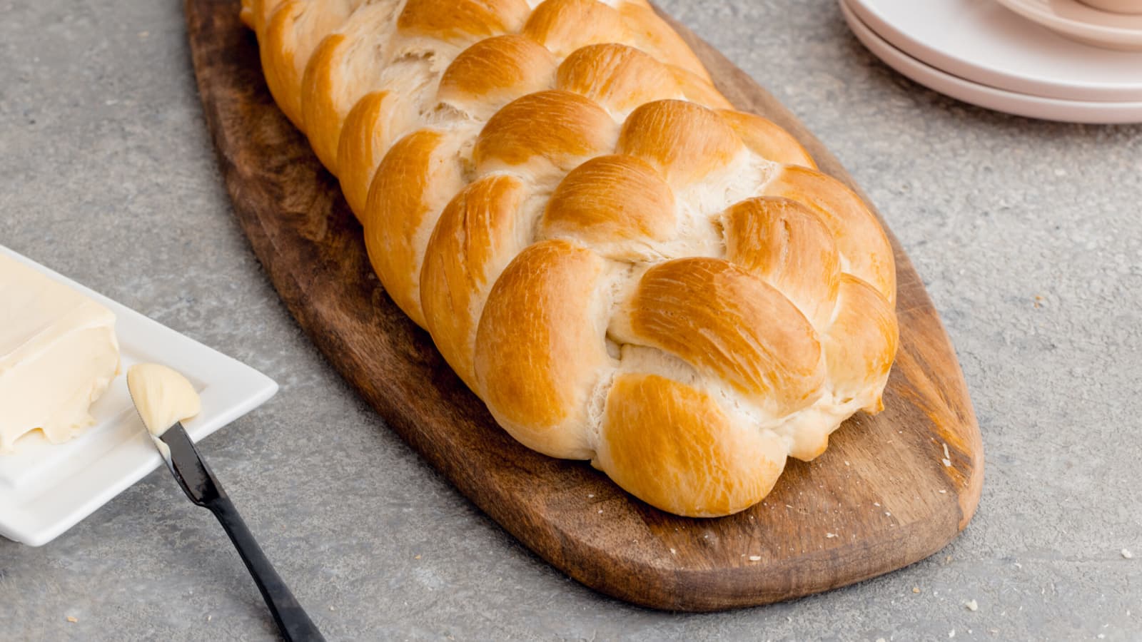 8StrangZopf Rezept Swissmilk