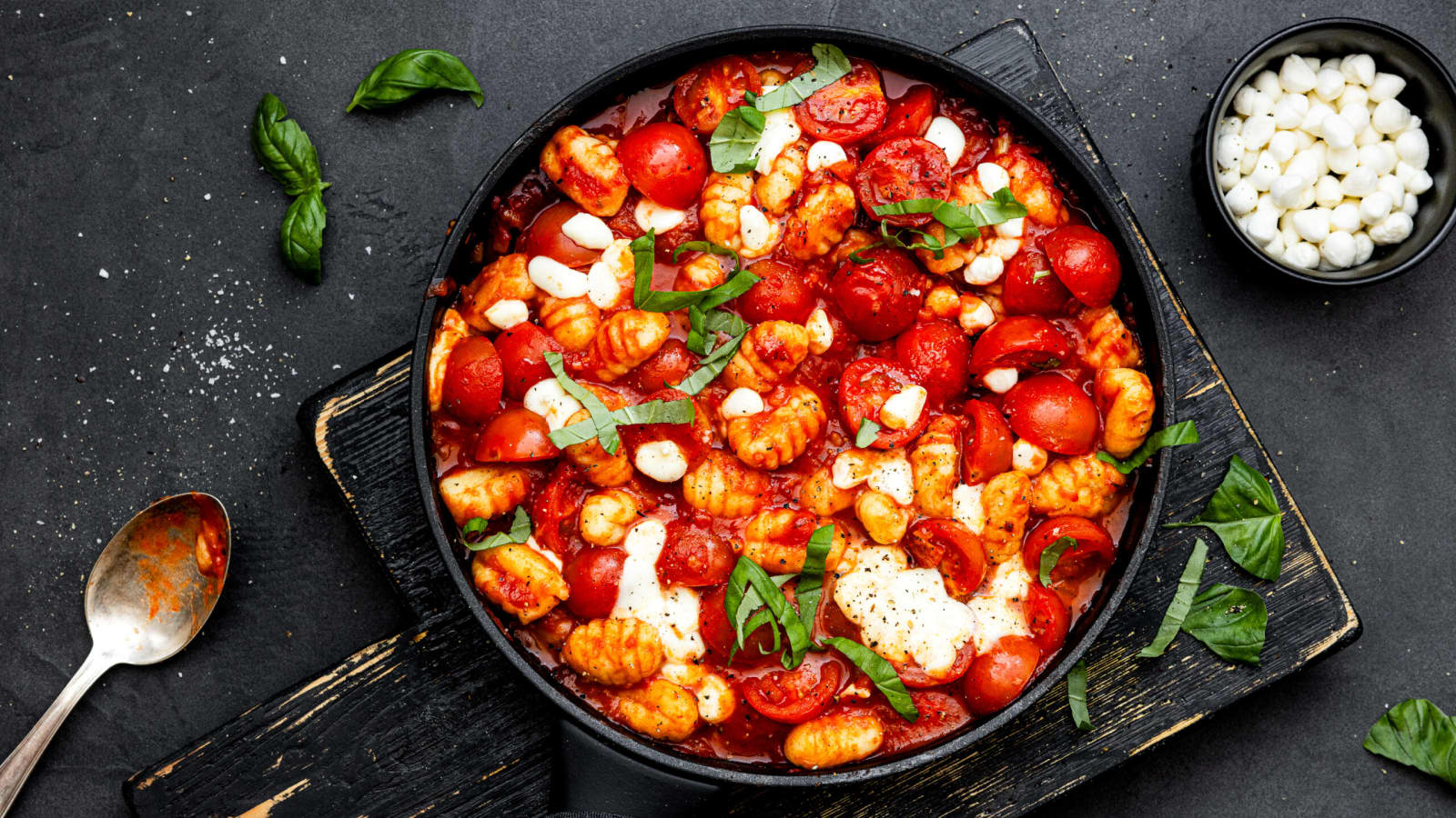 Gnocchi Rezepte Mit Fleisch