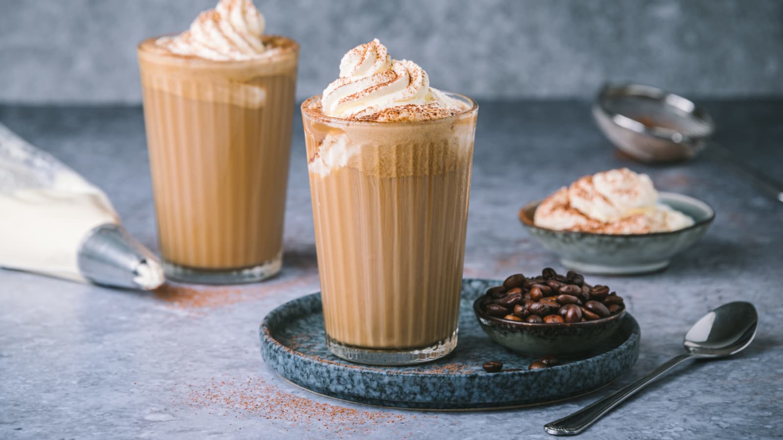 Eiskaffee - Rezept | Swissmilk